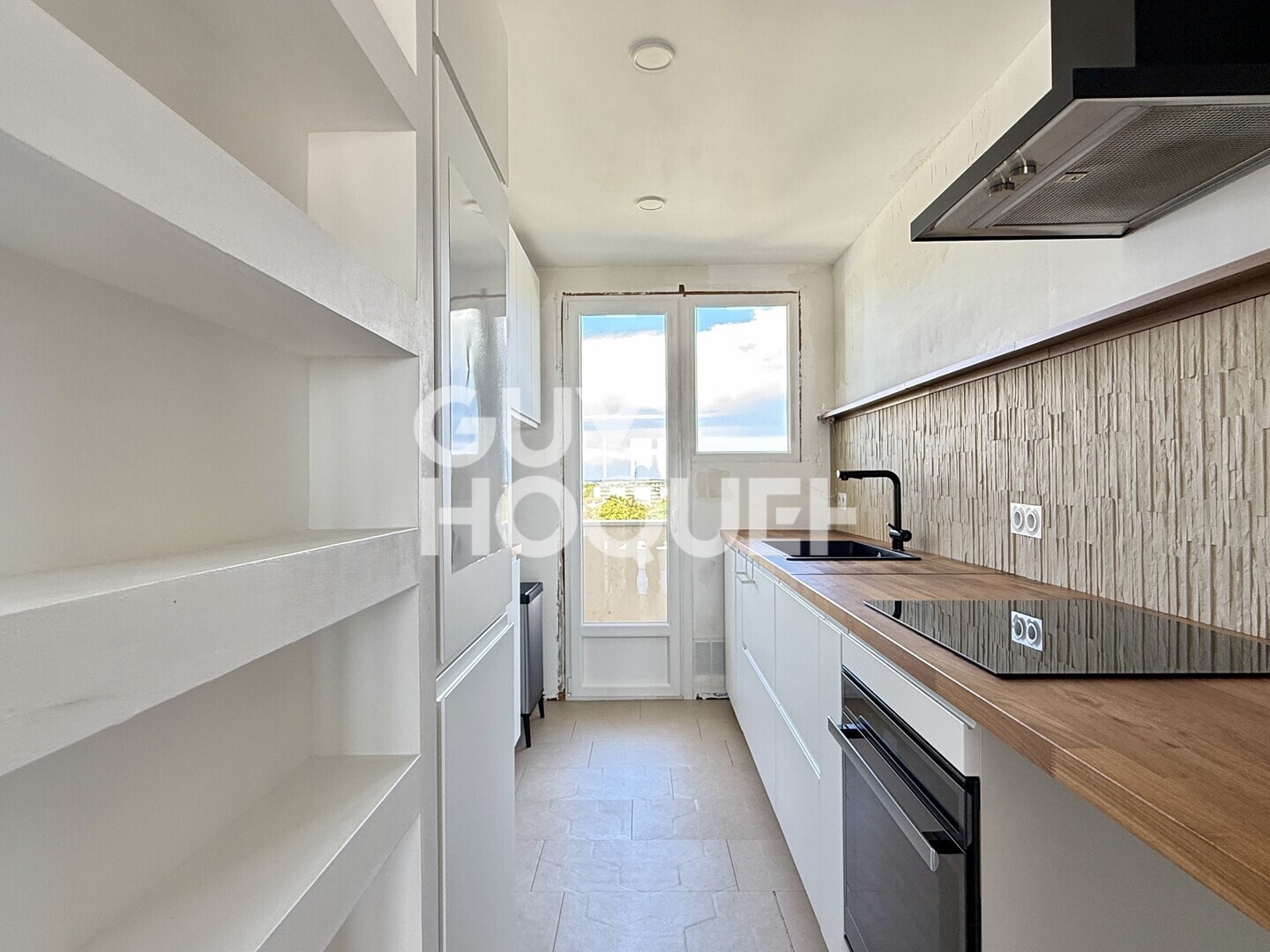 Appartement à vendre - 4 pièces - 80m2 - Reims (51100)