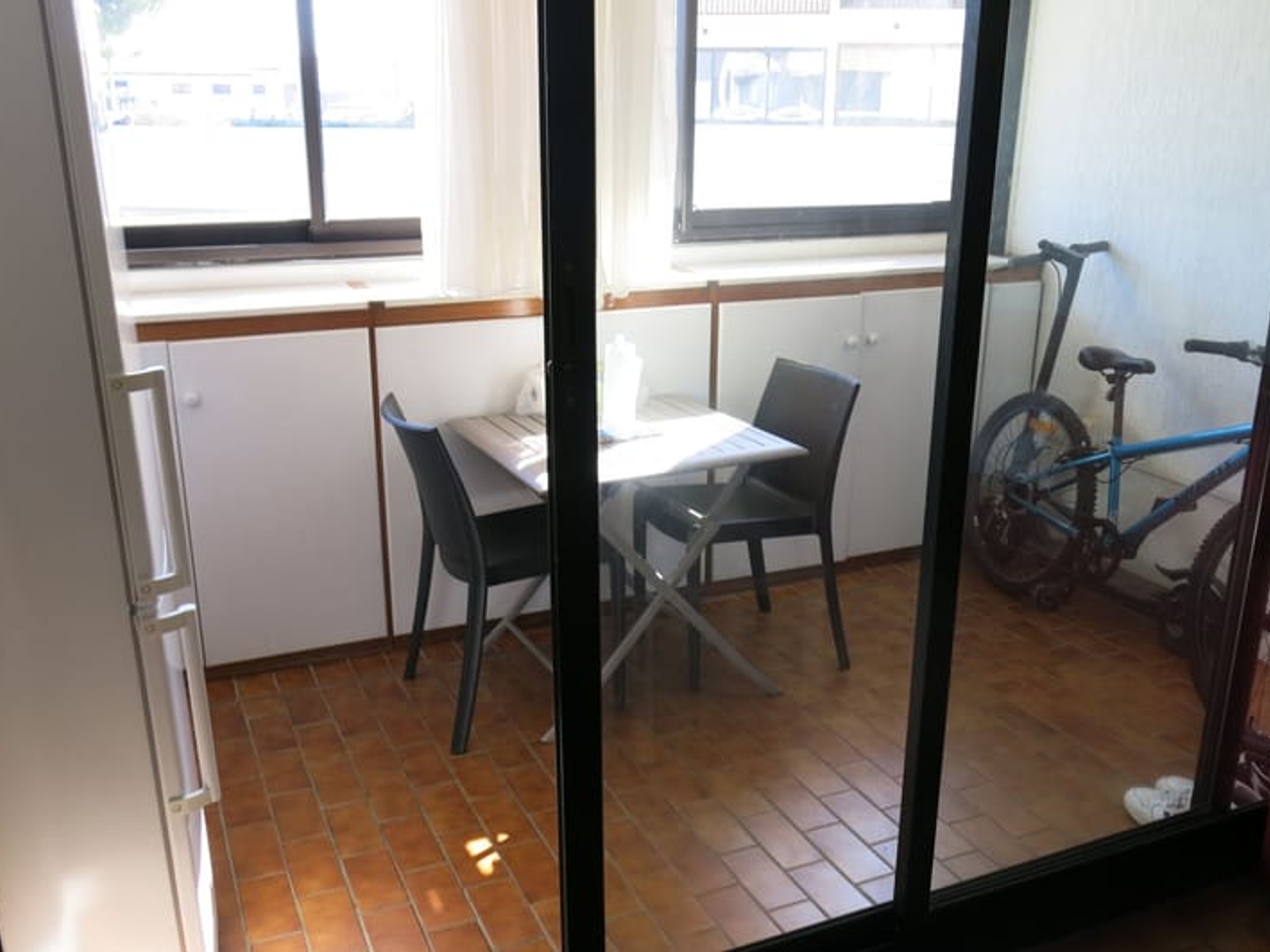Appartement à vendre - 2 pièces - 43m2 - Le Grau-Du-Roi (30240)