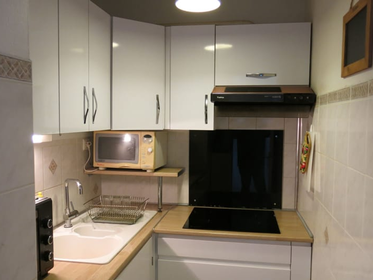 Appartement à vendre - 2 pièces - 43m2 - Le Grau-Du-Roi (30240)