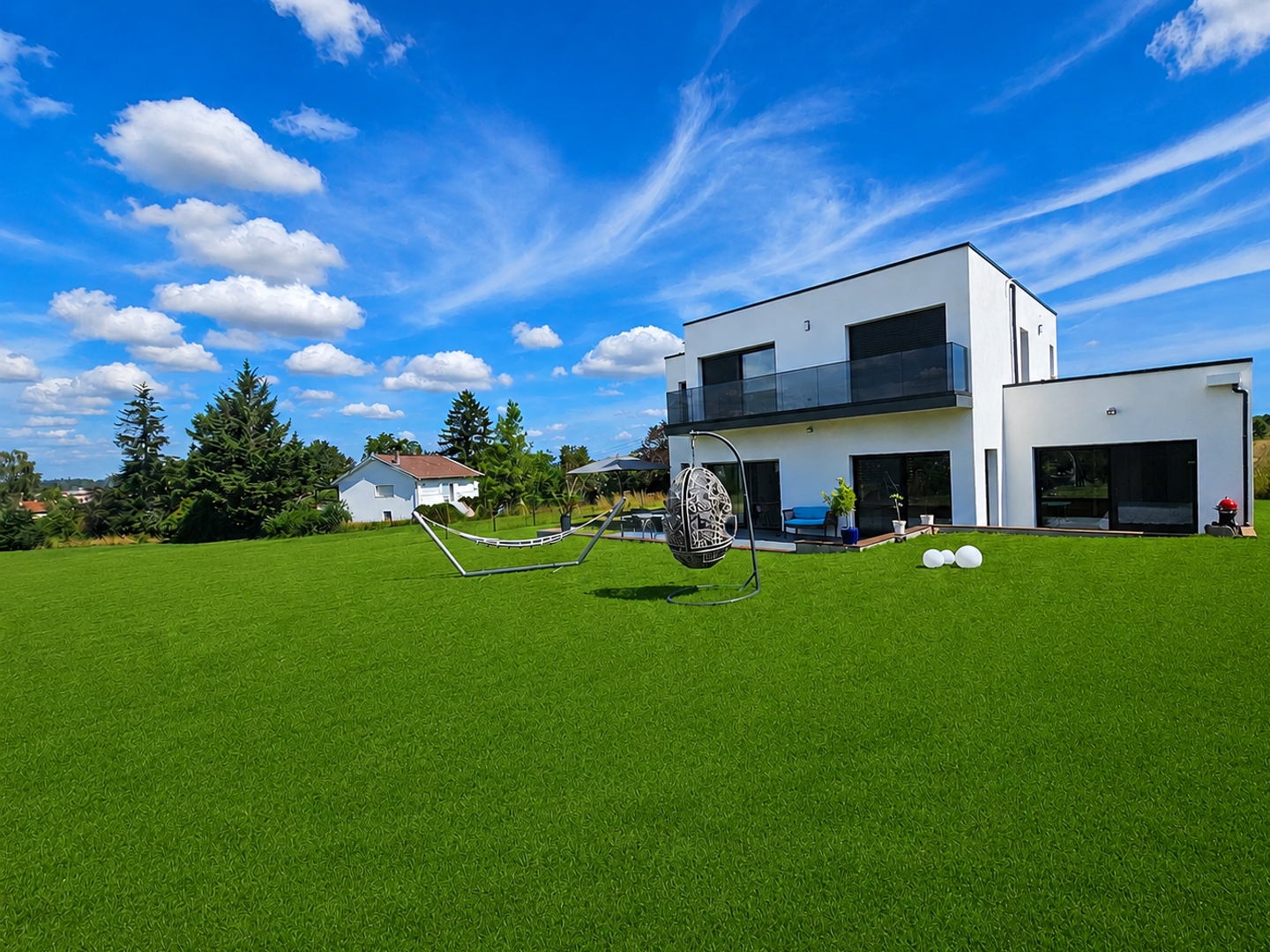 Maison à vendre - 6 pièces - 197m2 - Mirecourt (88500)