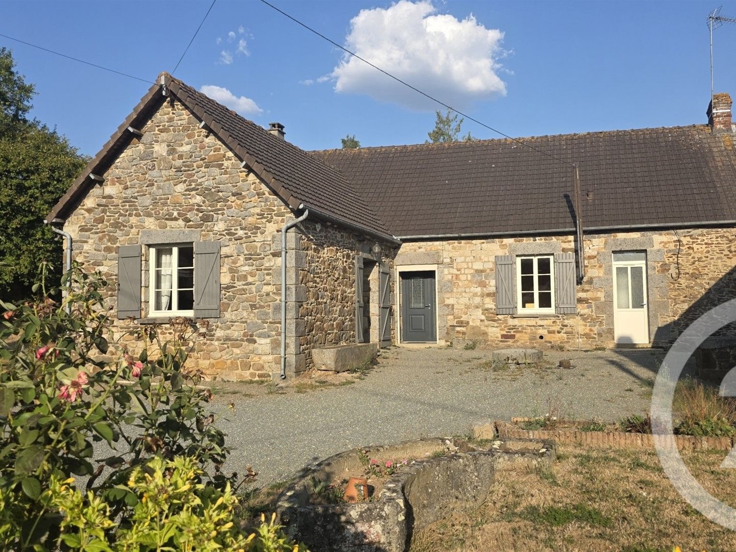 Achat : Maison (61140)