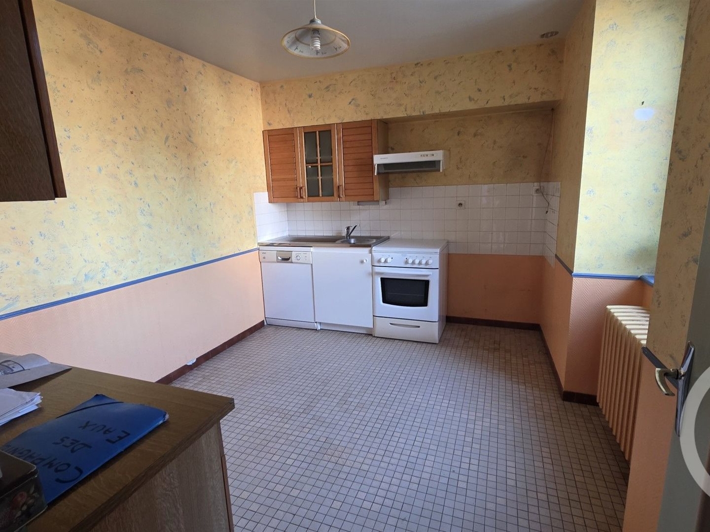 Maison à vendre - 5 pièces - 97m2 - Rives D'andaine (61140)