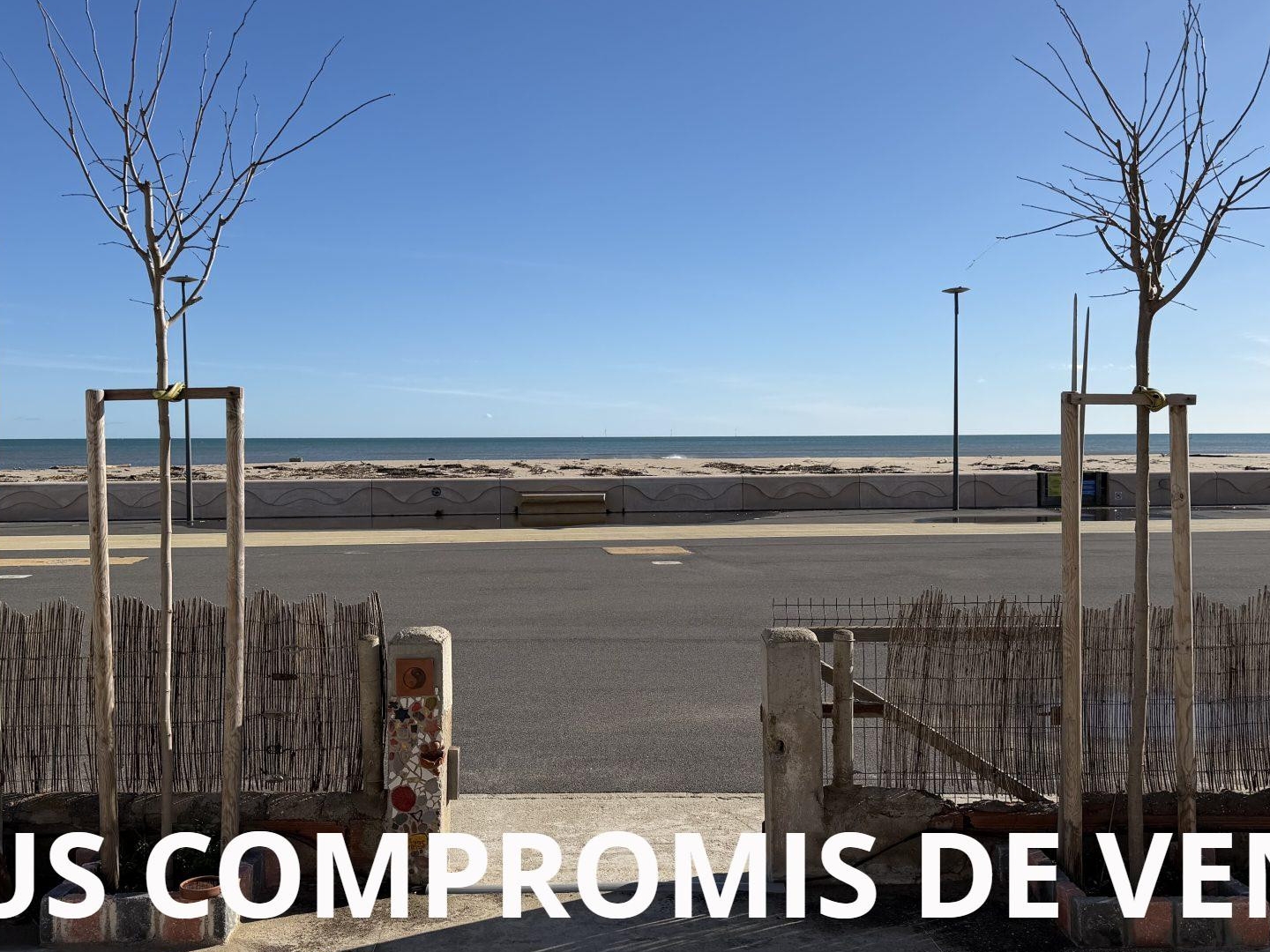 Maison 4 pièces 44 m²
