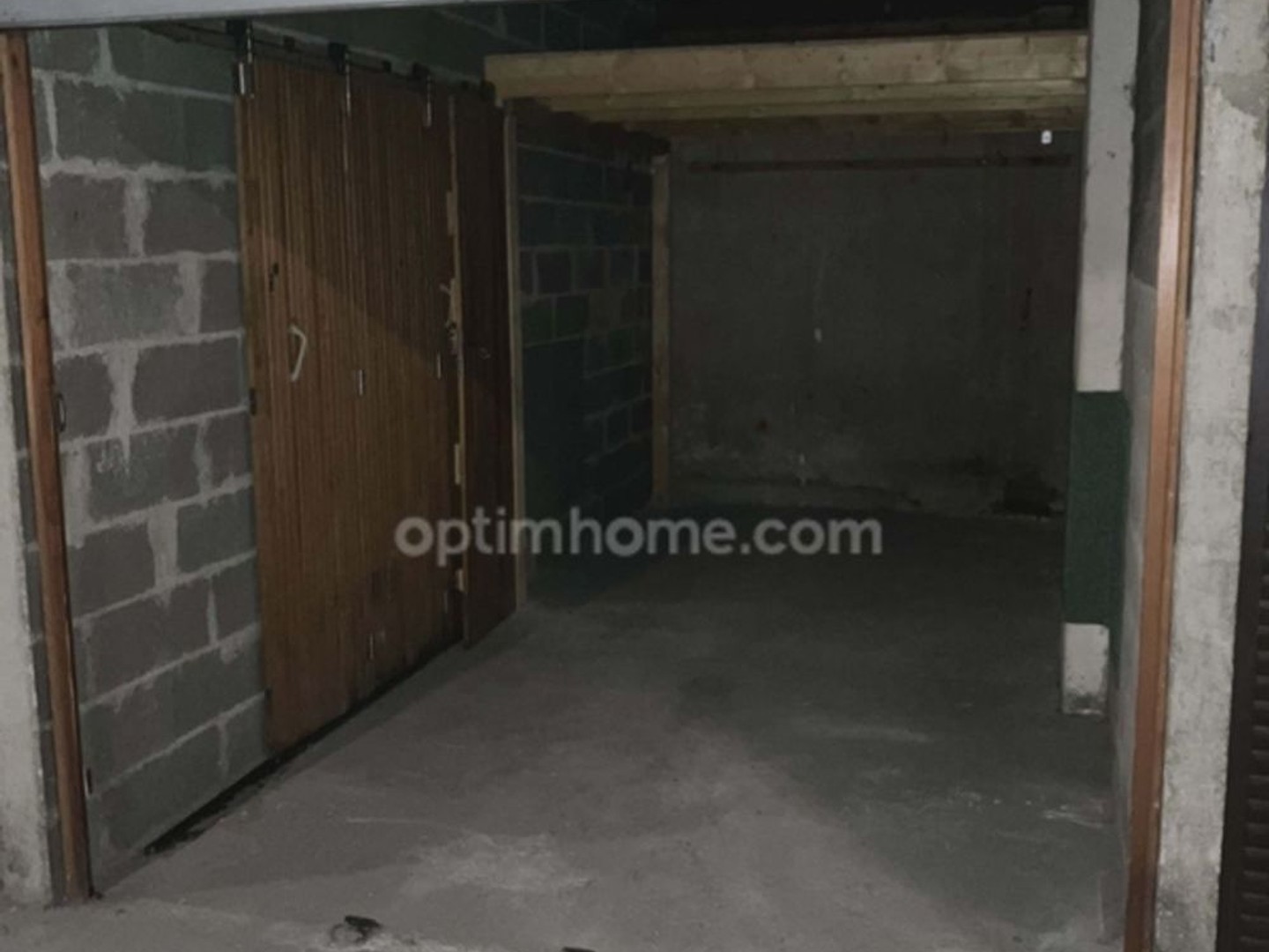 Parking / garage / box à vendre - Tarbes (65000)