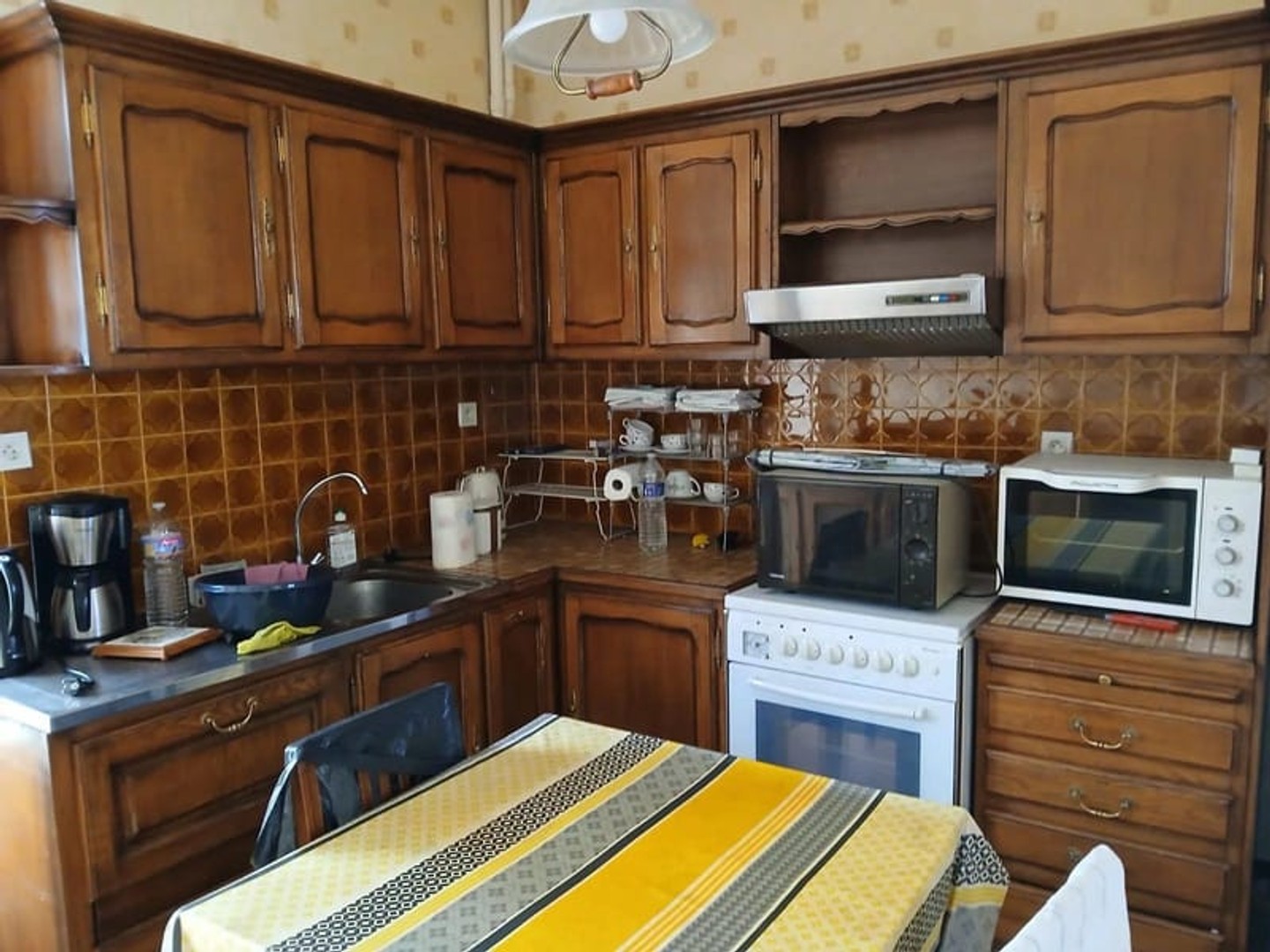 Maison à vendre - 165m2 - Guingamp (22200)