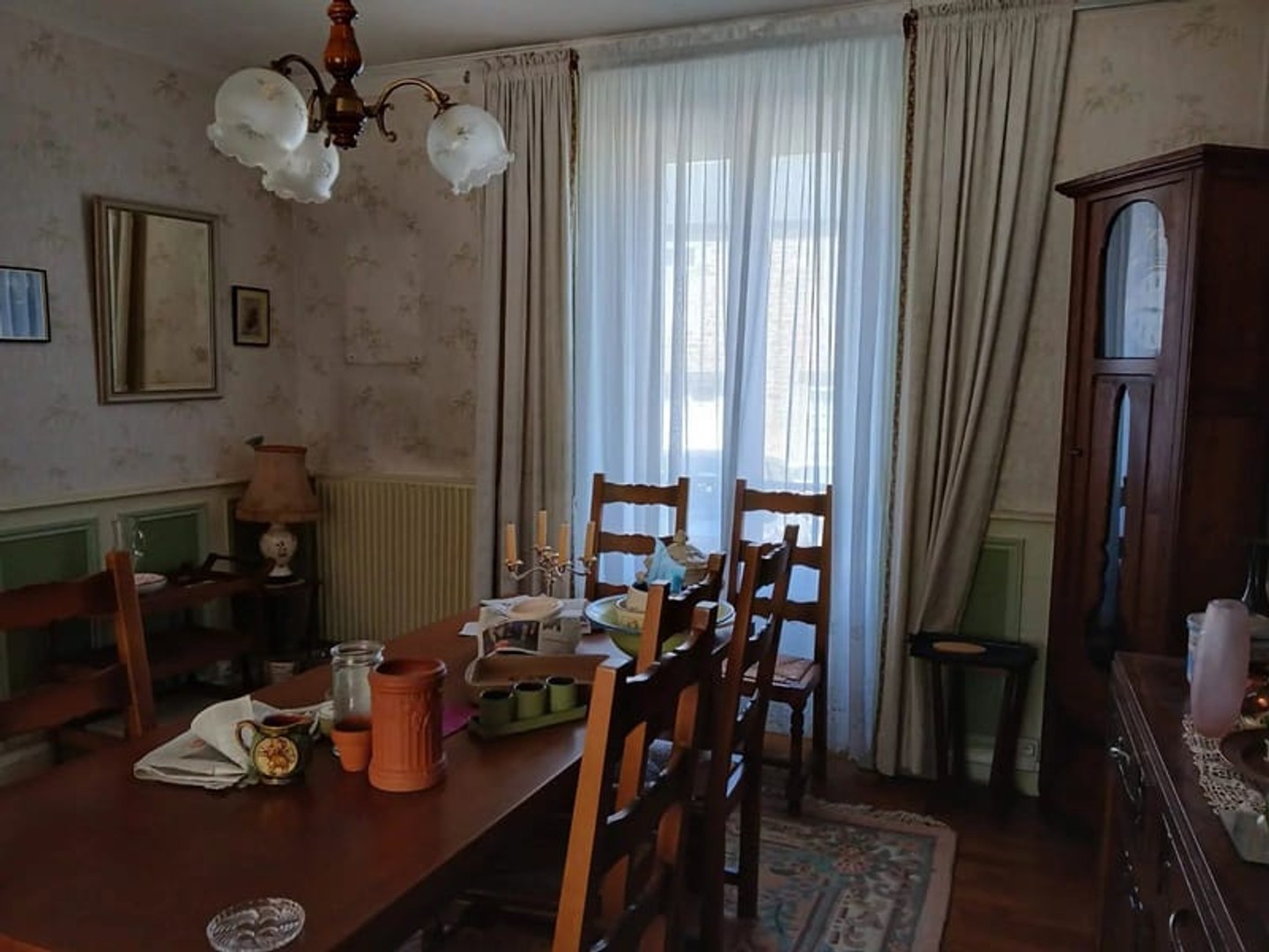 Maison à vendre - 165m2 - Guingamp (22200)