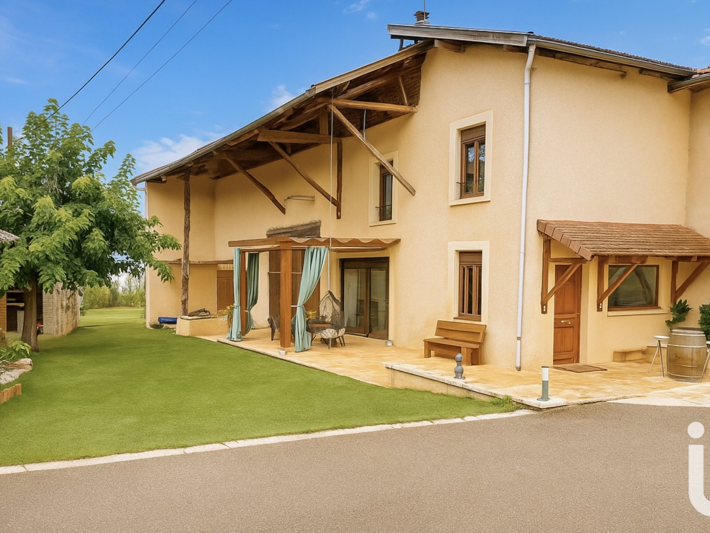 Maison 6 pièces 131 m²