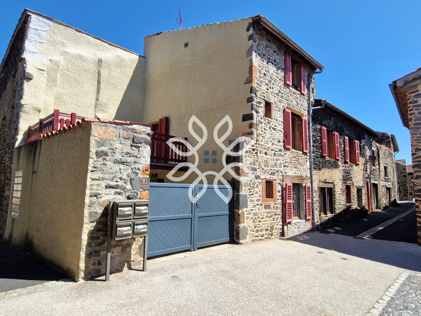 Maison 6 pièces 158 m²