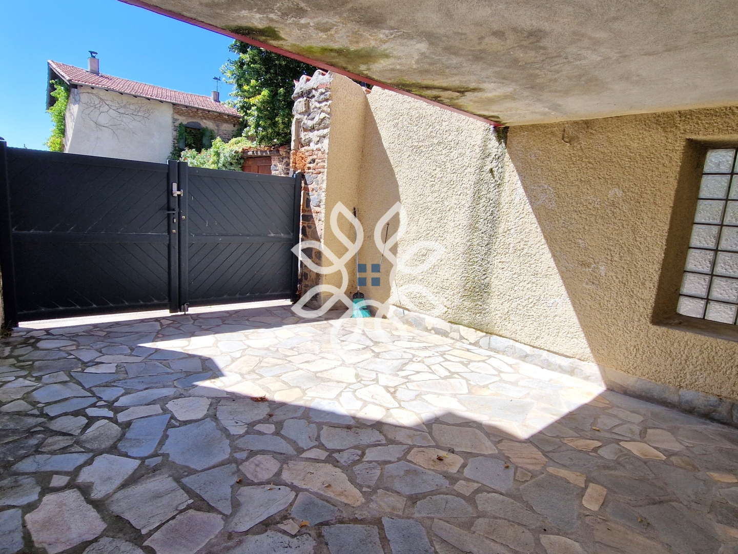 Maison à vendre - 6 pièces - 158m2 - Lamothe (43100)