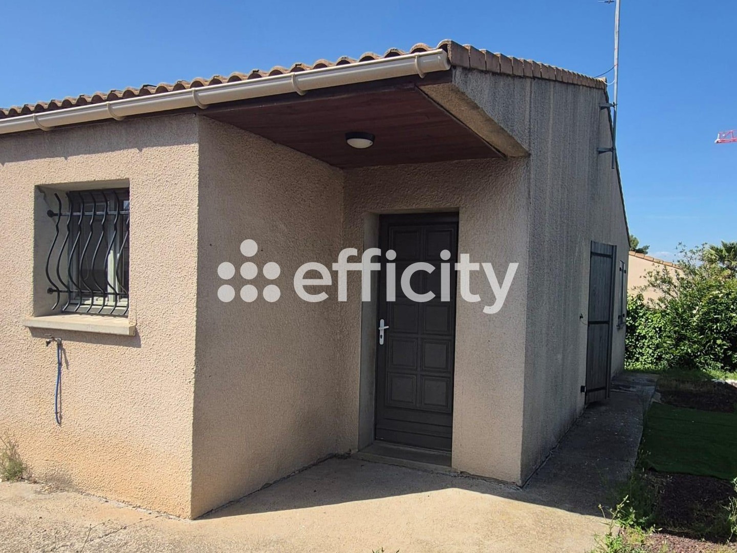Maison 3 pièces 55 m²