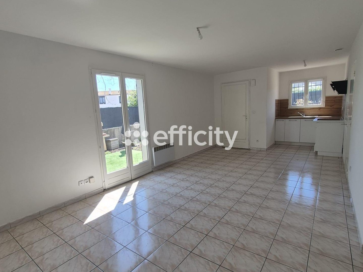 Maison à vendre - 3 pièces - 55m2 - Agde (34300)