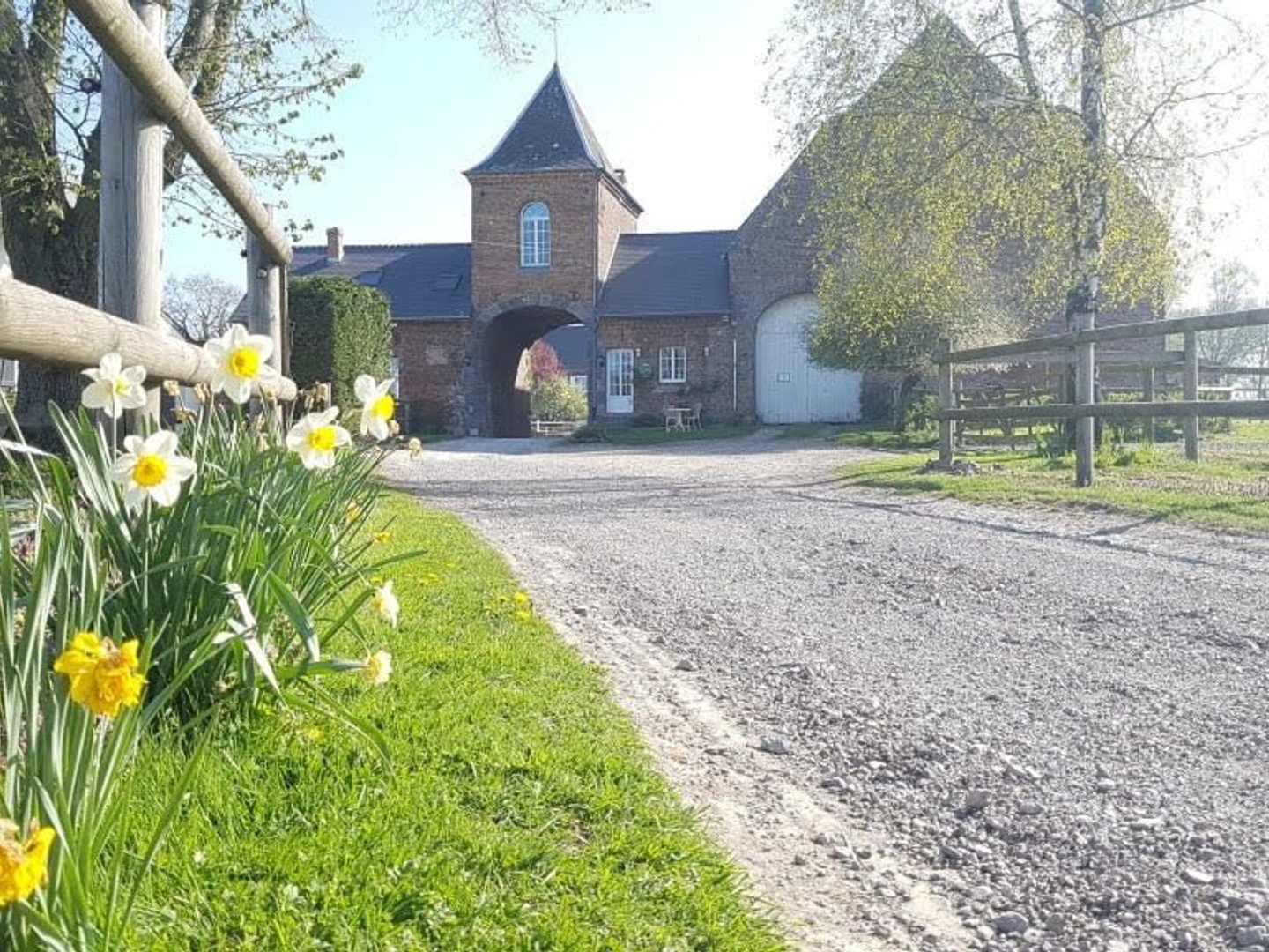 Maison de luxe 19 pièces 580 m²
