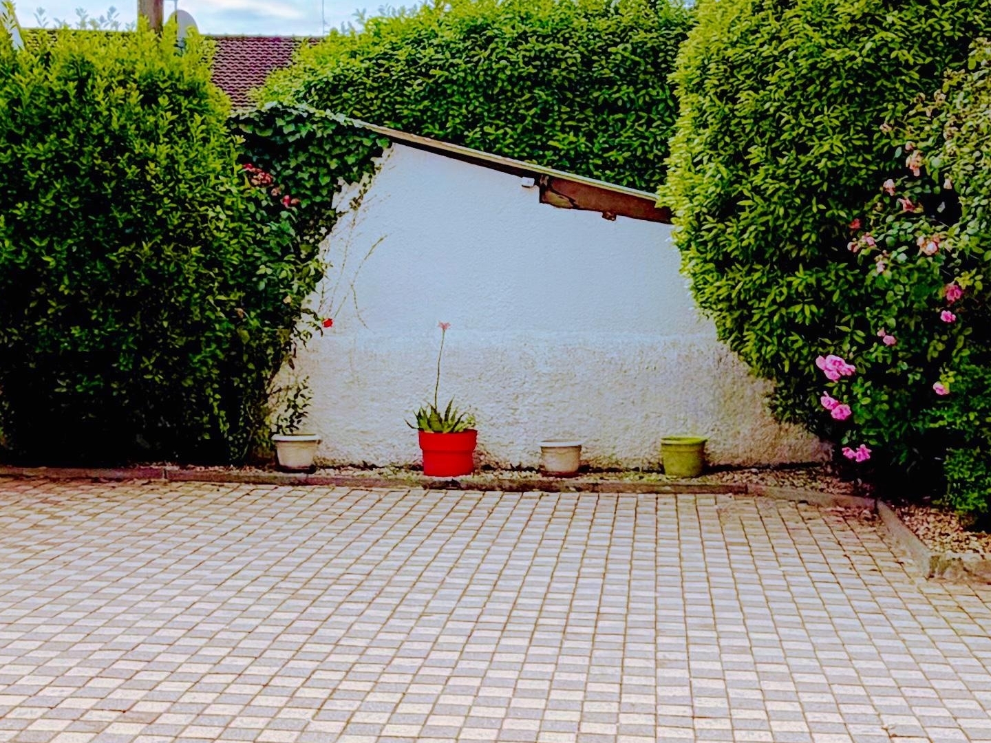 Maison de ville 10 pièces 250 m²