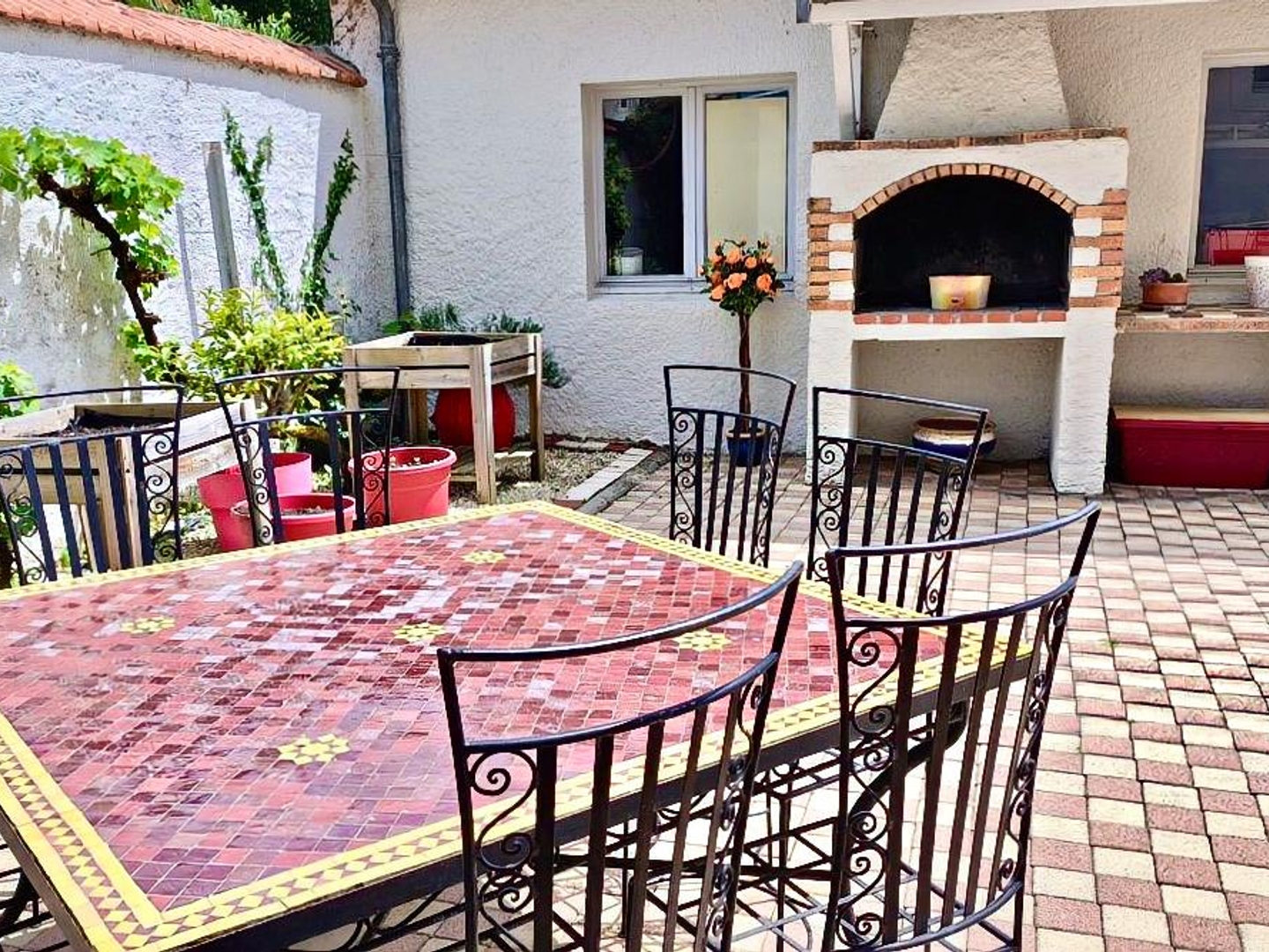 Maison à vendre - 10 pièces - 250m2 - Pau (64000)