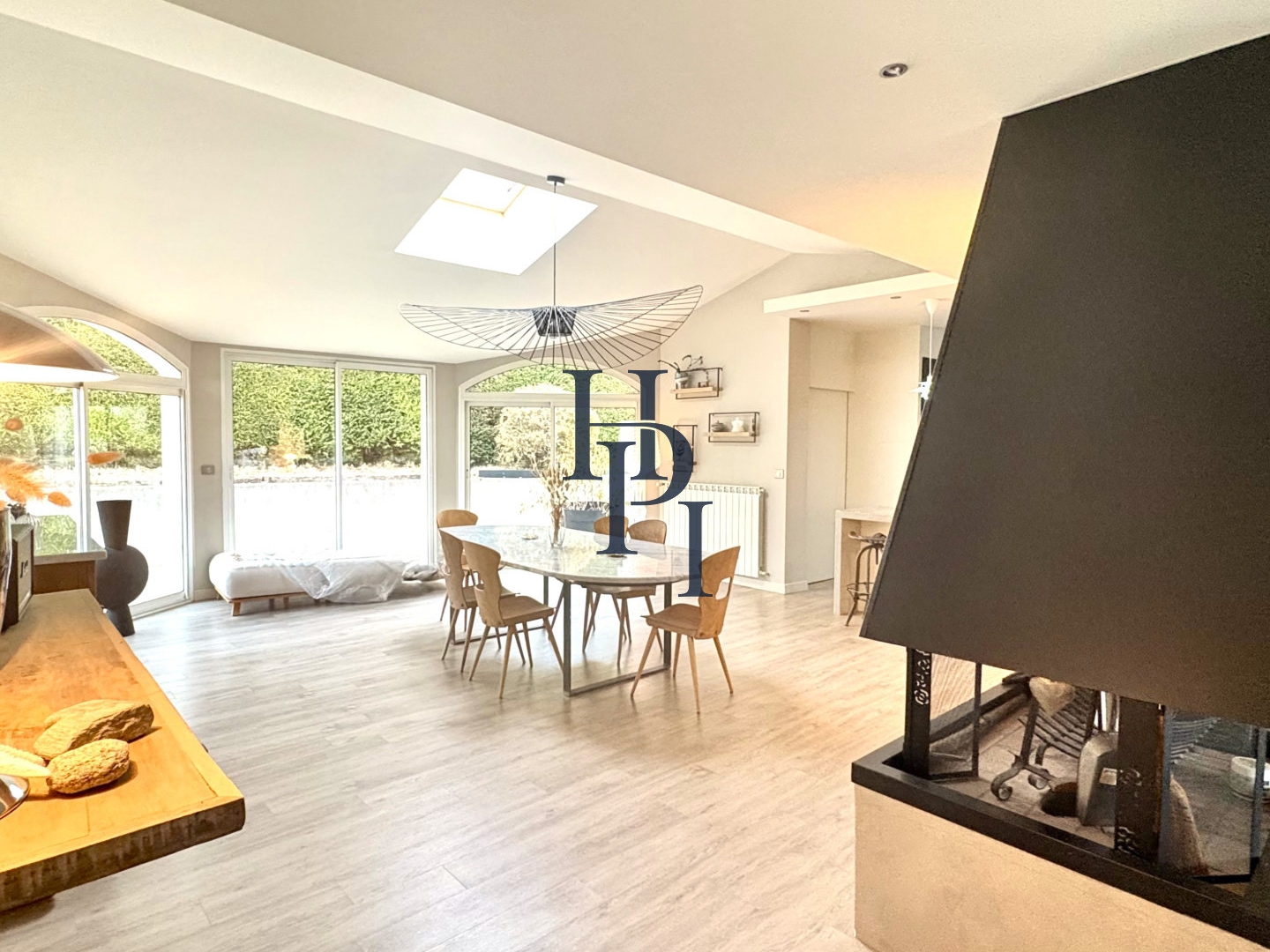 Maison à vendre - 4 pièces - 174m2 - Saint-Affrique (12400)