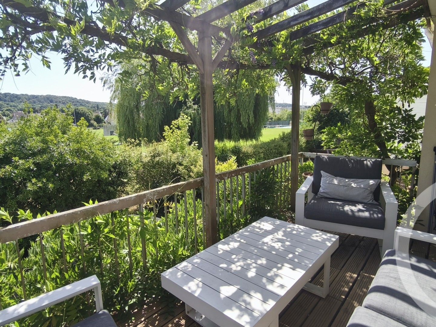 Maison 7 pièces 144 m²