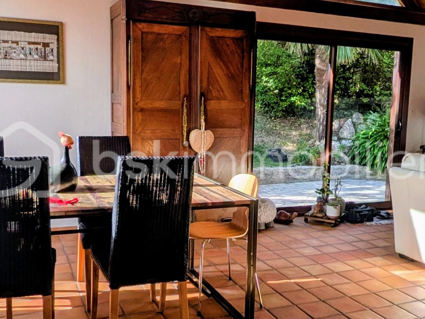 Maison 8 pièces 172 m²