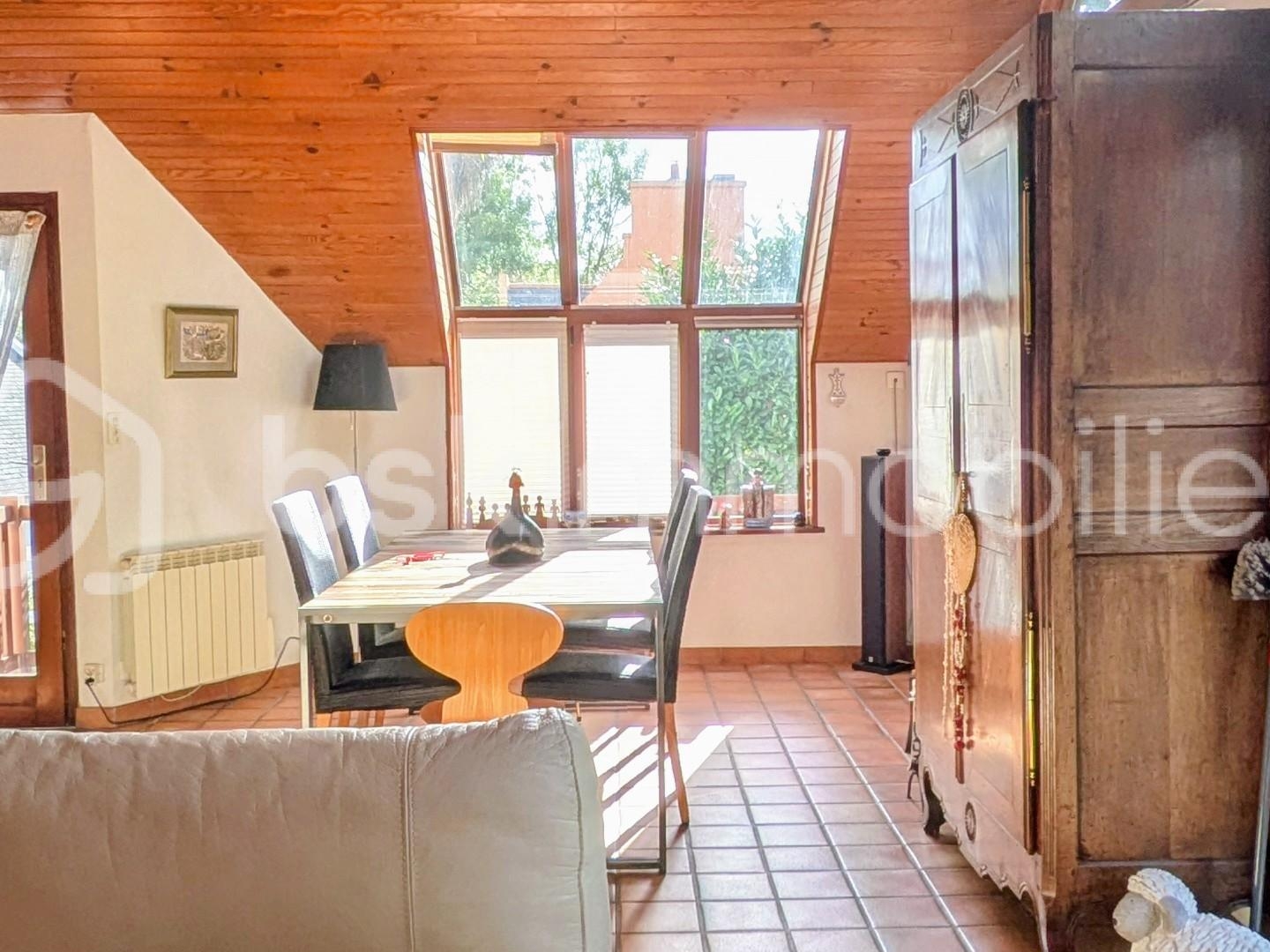 Maison à vendre - 8 pièces - 172m2 - Landerneau (29800)