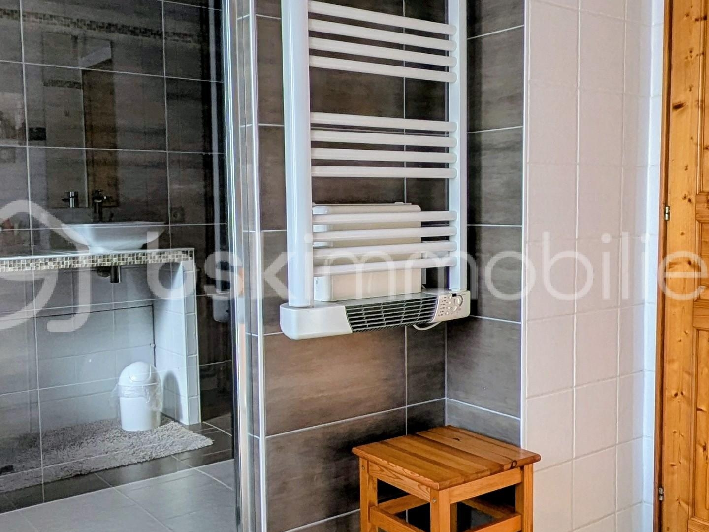 Maison à vendre - 8 pièces - 172m2 - Landerneau (29800)
