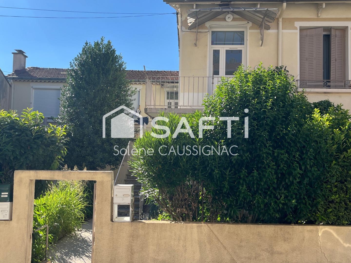 Spécial investisseurs, maisons découpées en appartements loués