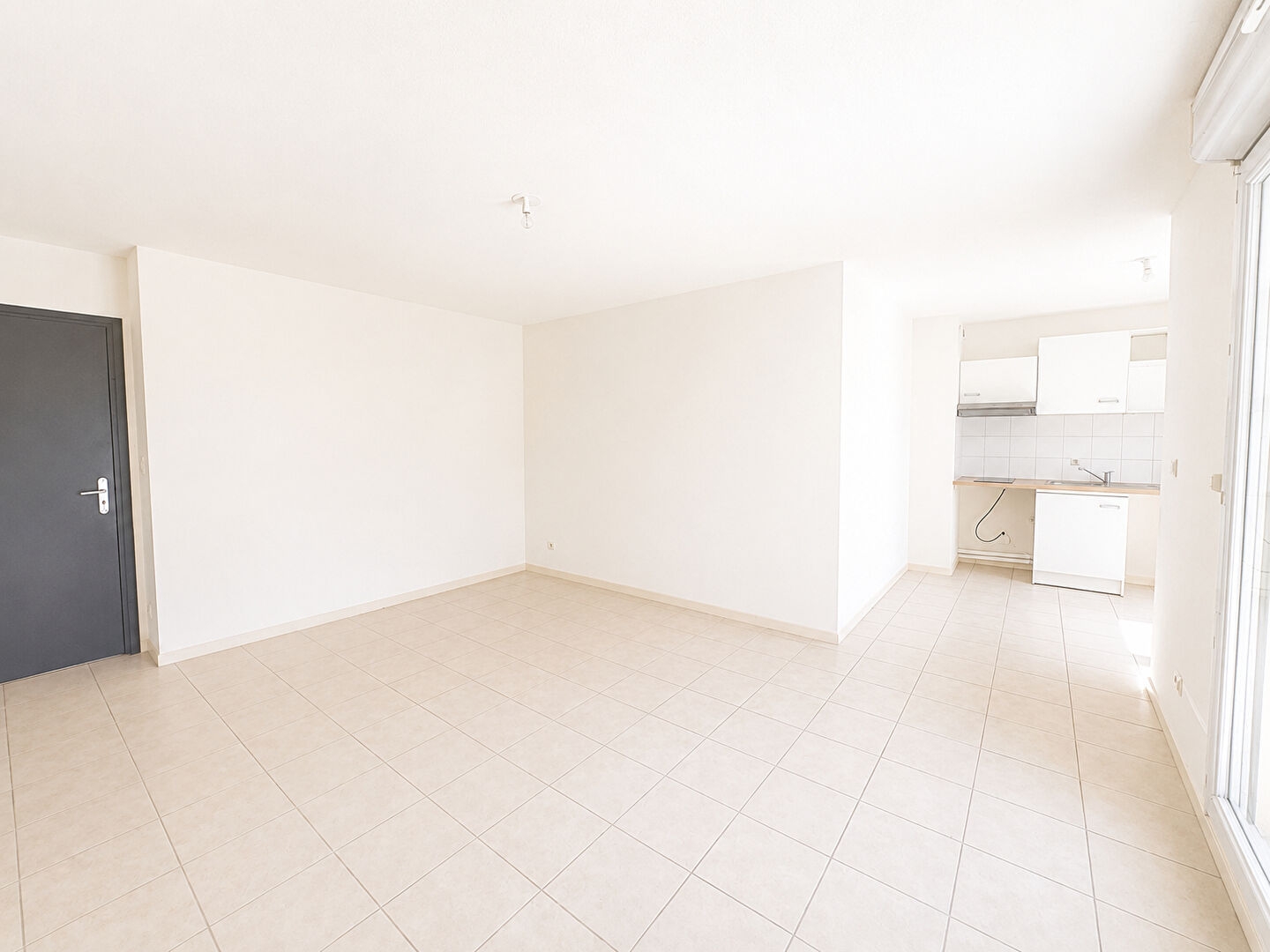 Appartement à vendre - 3 pièces - 58m2 - Carcassonne (11000)