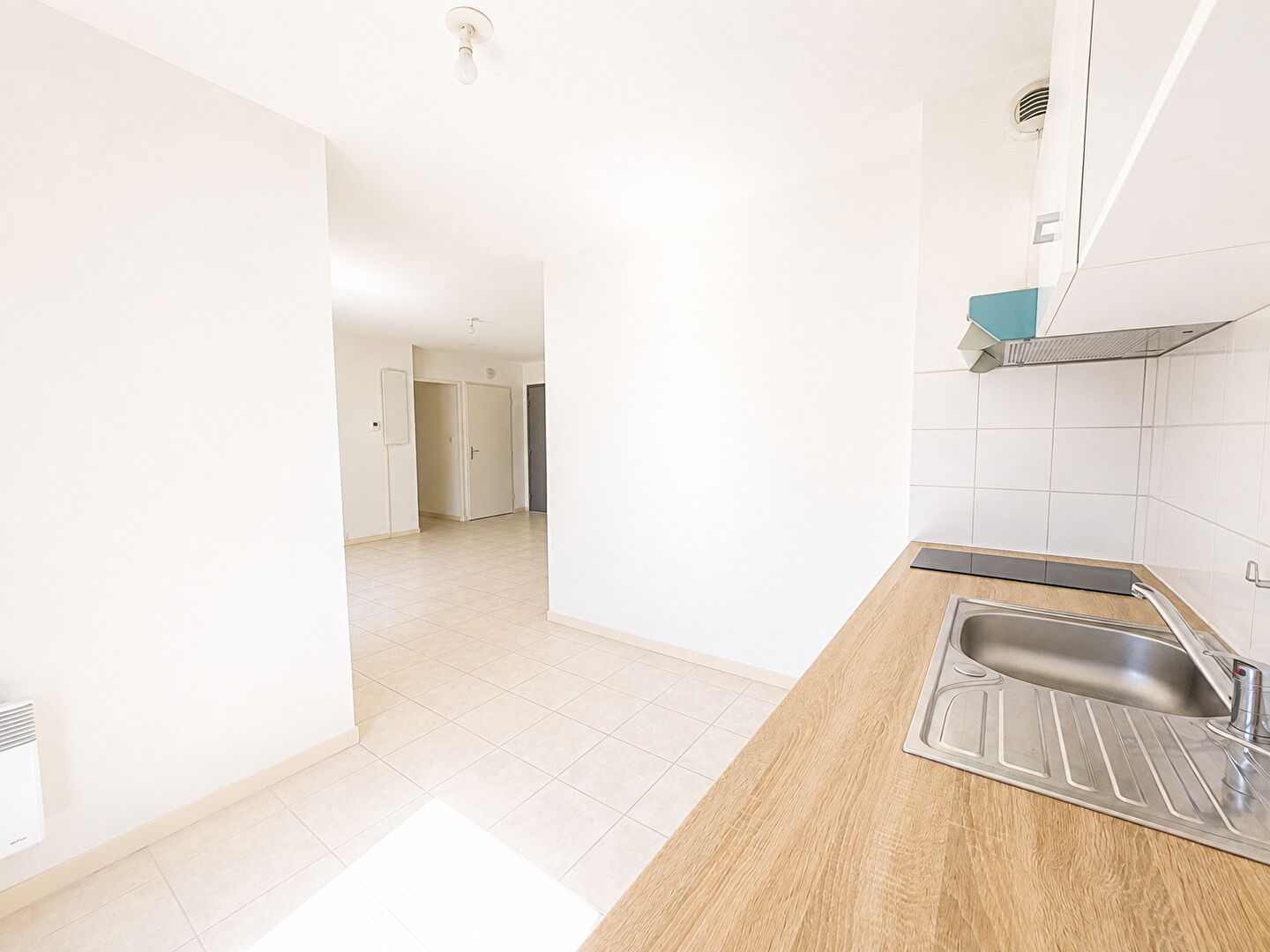Appartement à vendre - 3 pièces - 58m2 - Carcassonne (11000)