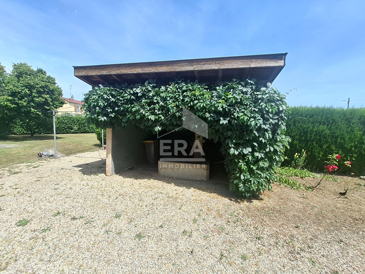 Maison à vendre - 5 pièces - 109m2 - Bourg-En-Bresse (01000)