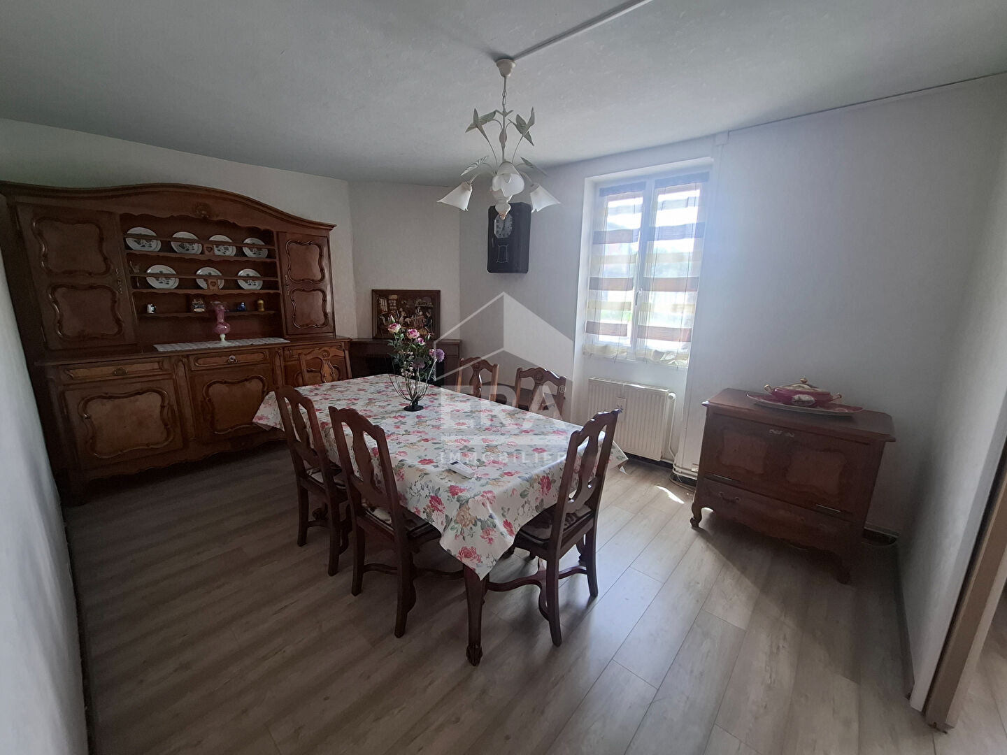 Maison à vendre - 5 pièces - 109m2 - Bourg-En-Bresse (01000)