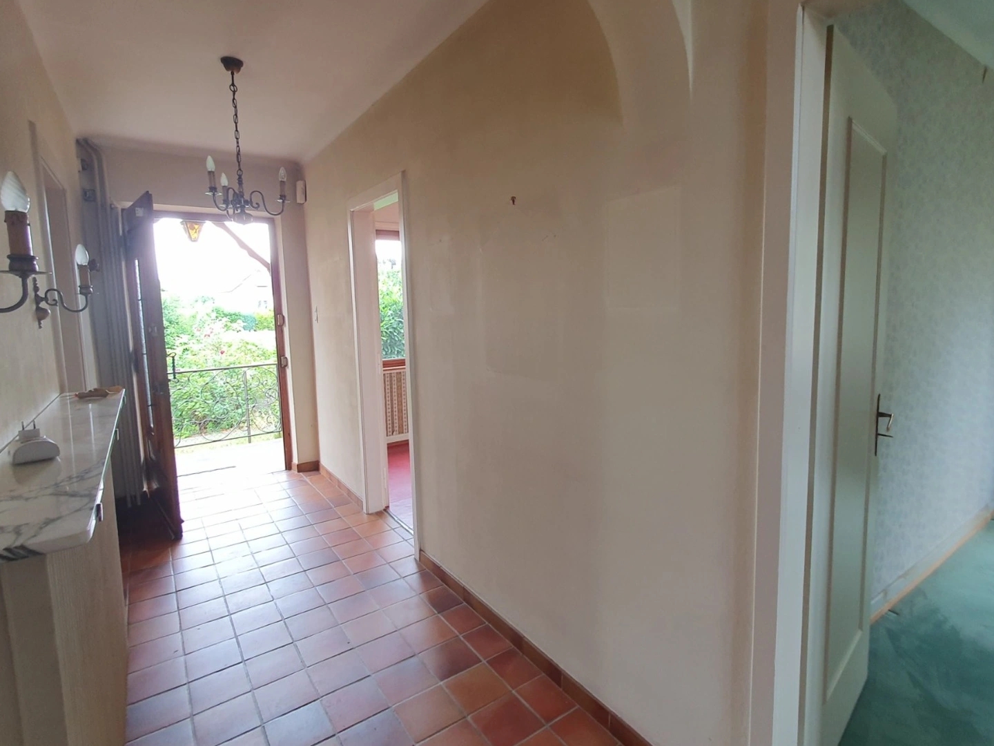 REICHSTETT - Une maison familial, à seulement 10 minutes de Strasbourg