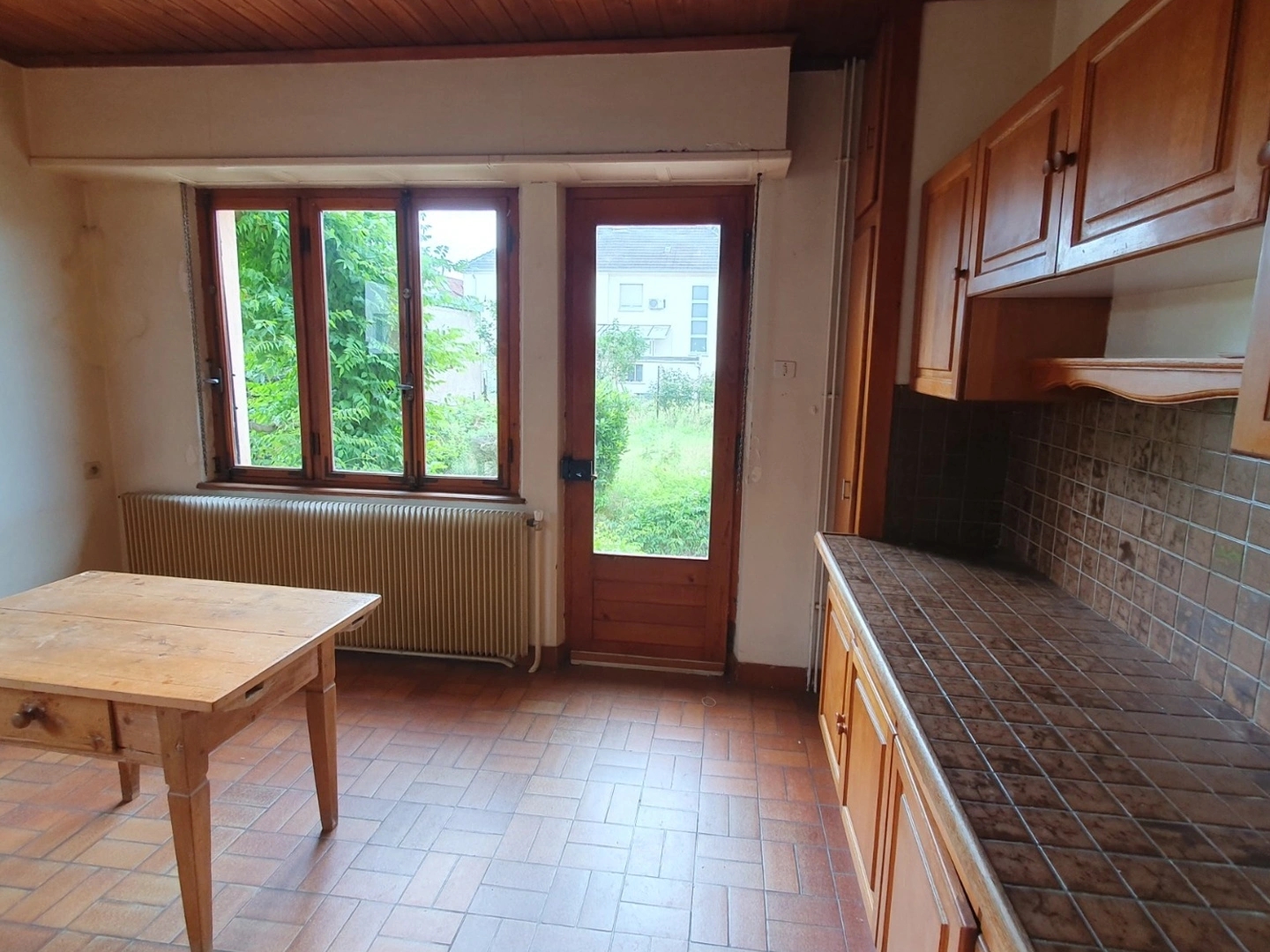 Maison à vendre - 5 pièces - 119m2 - Reichstett (67116)