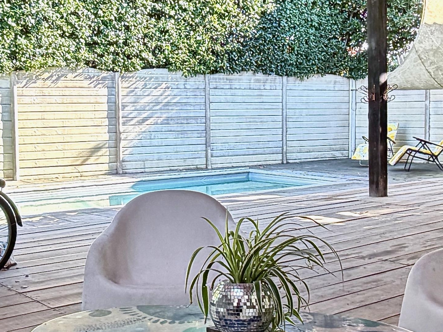 Maison 6 pièces 210 m²