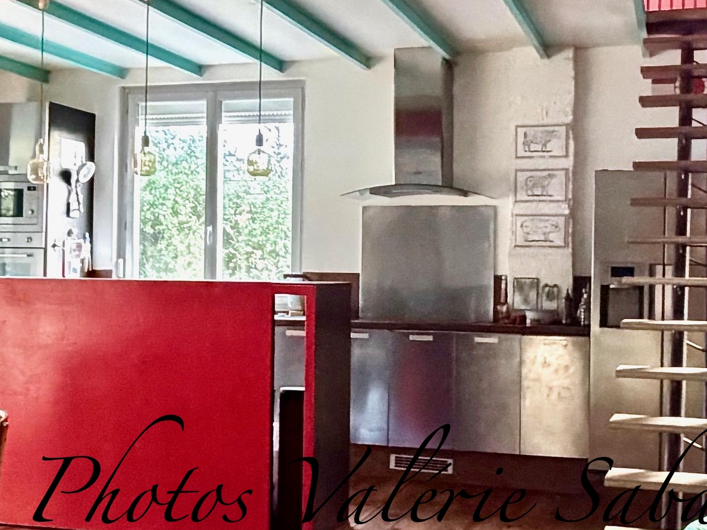 Maison à vendre - 6 pièces - 210m2 - Ondres (40440)