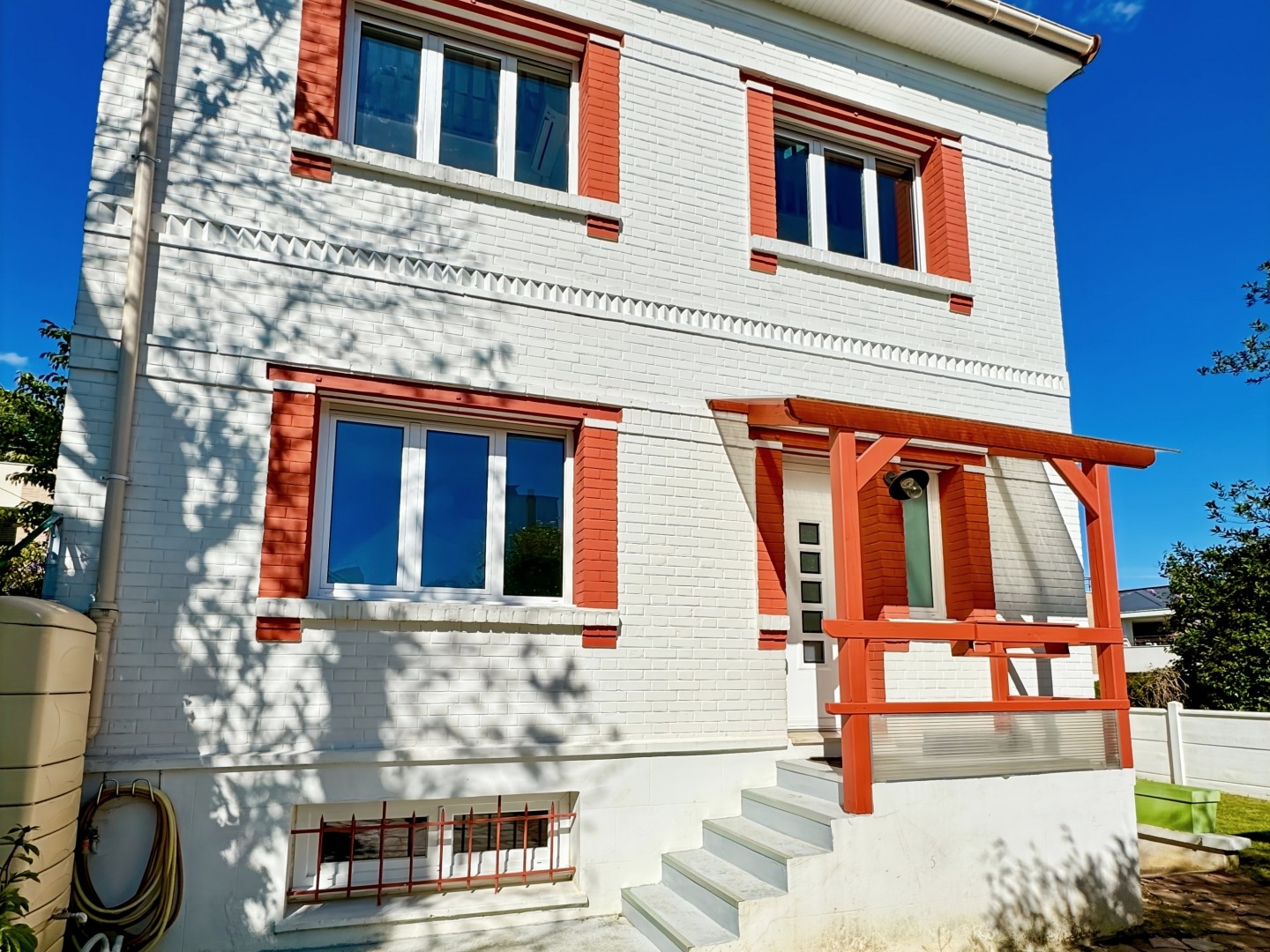 Maison 4 pièces 77 m²