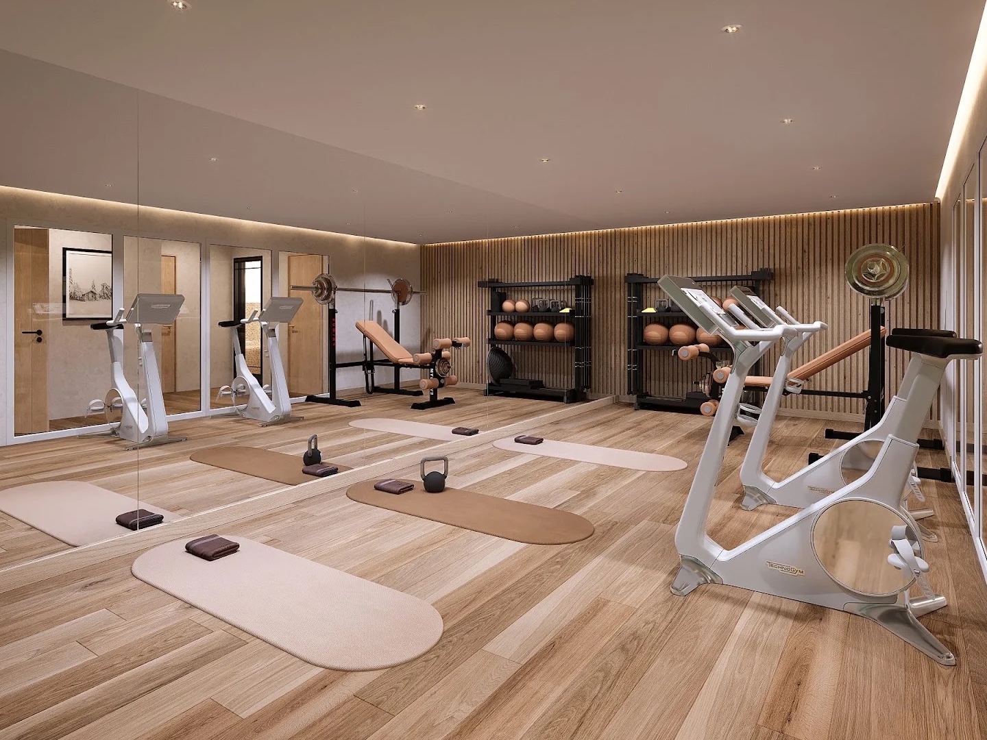 Maison à vendre - 10 pièces - 280m2 - Megève (74120)
