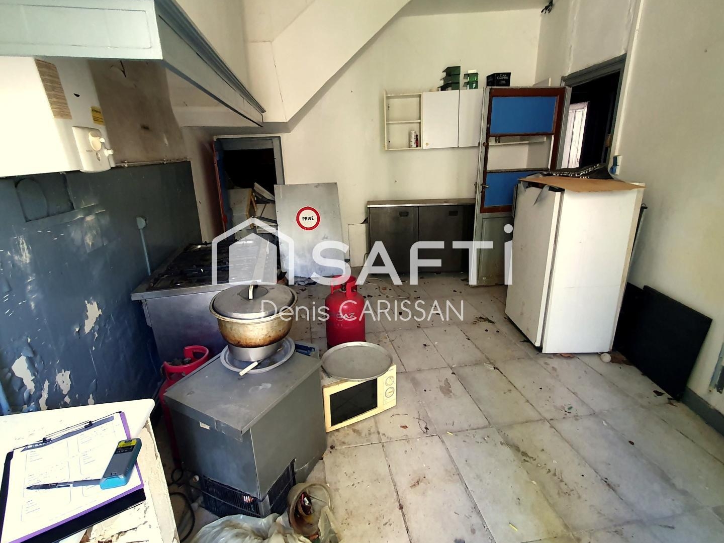 Immeuble à vendre - 200m2 - Bergerac (24100)