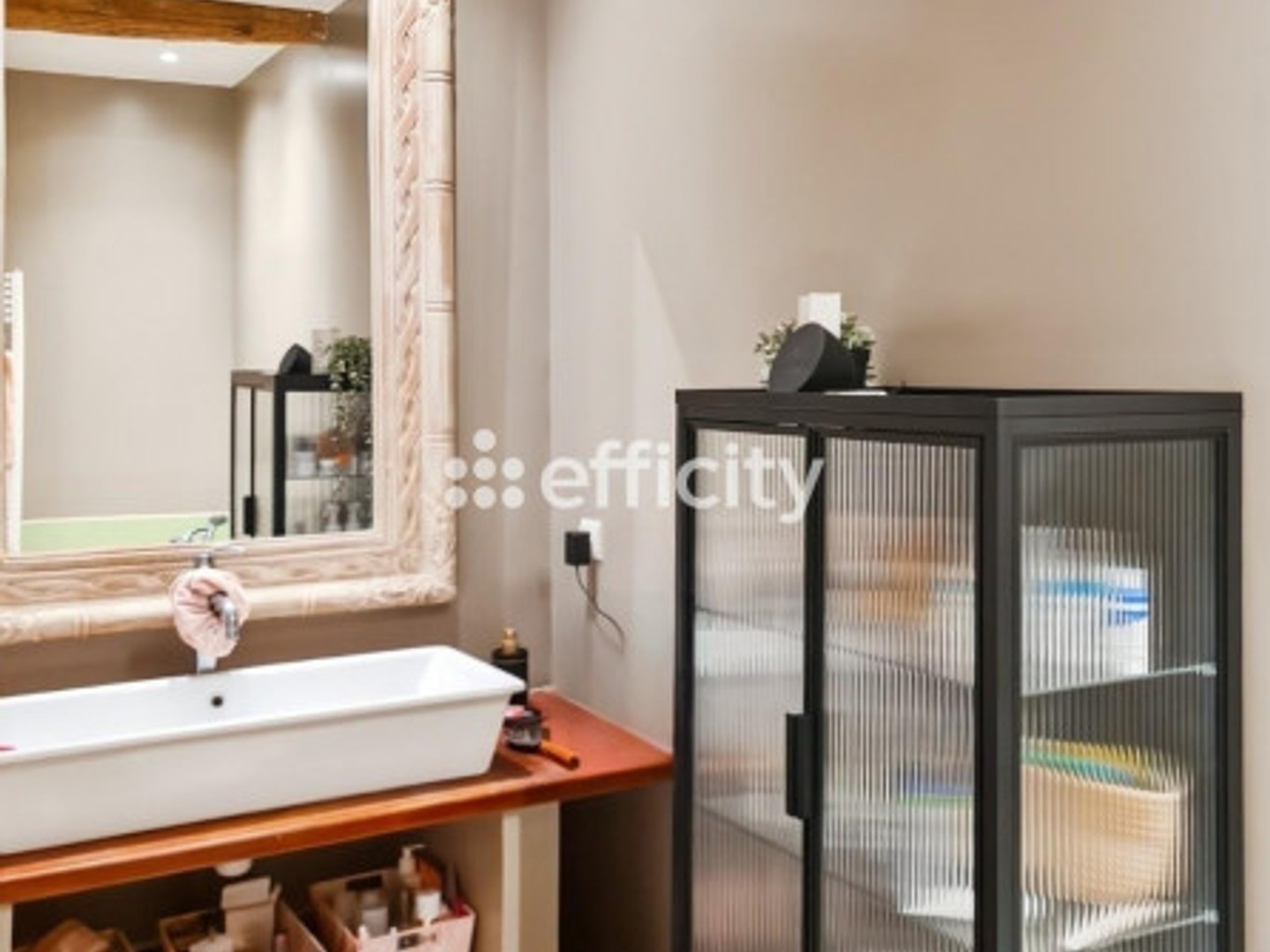 Maison 120 m²