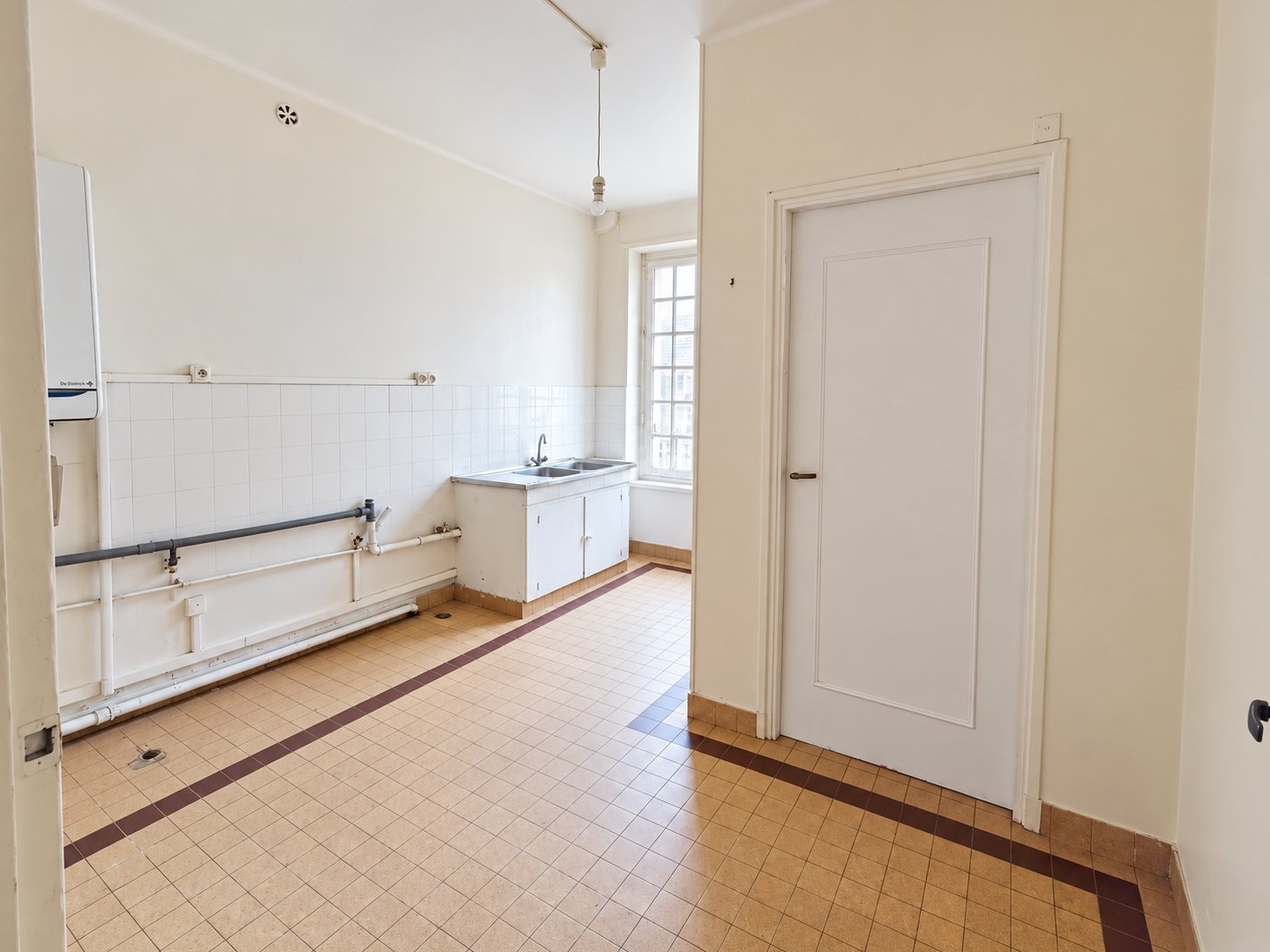 Appartement à vendre - 3 pièces - 61m2 - Saint-Malo (35400)