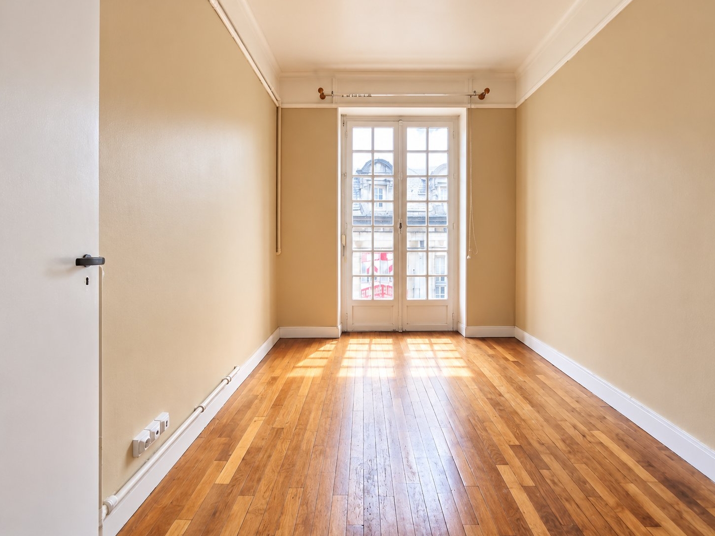 Appartement à vendre - 3 pièces - 61m2 - Saint-Malo (35400)