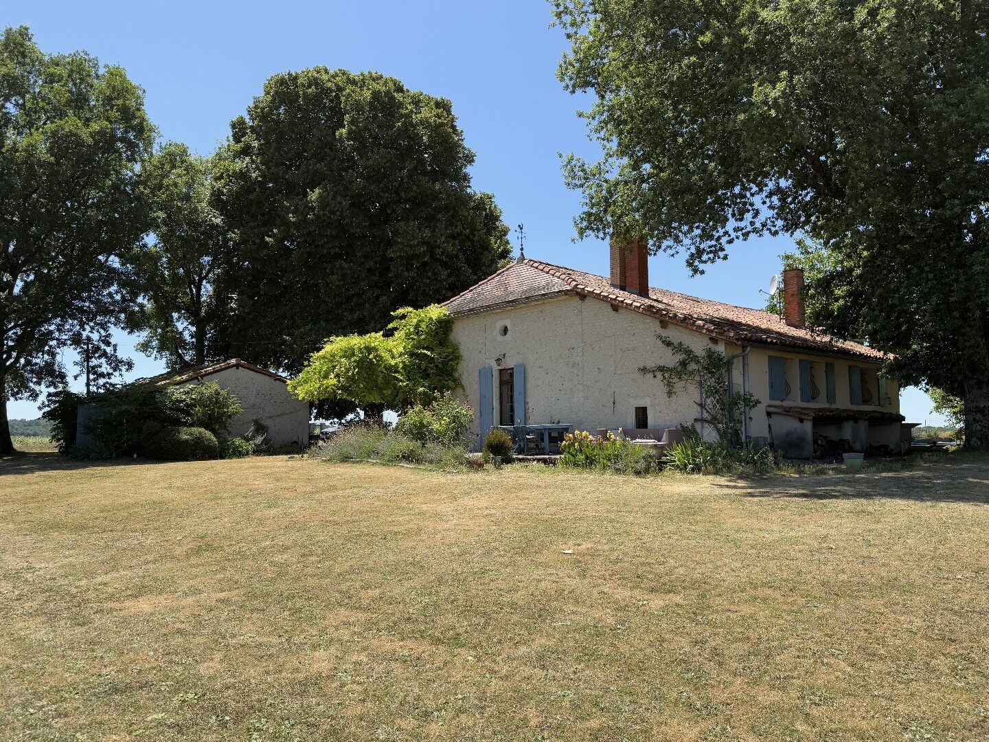MAISON DE CARACTERE