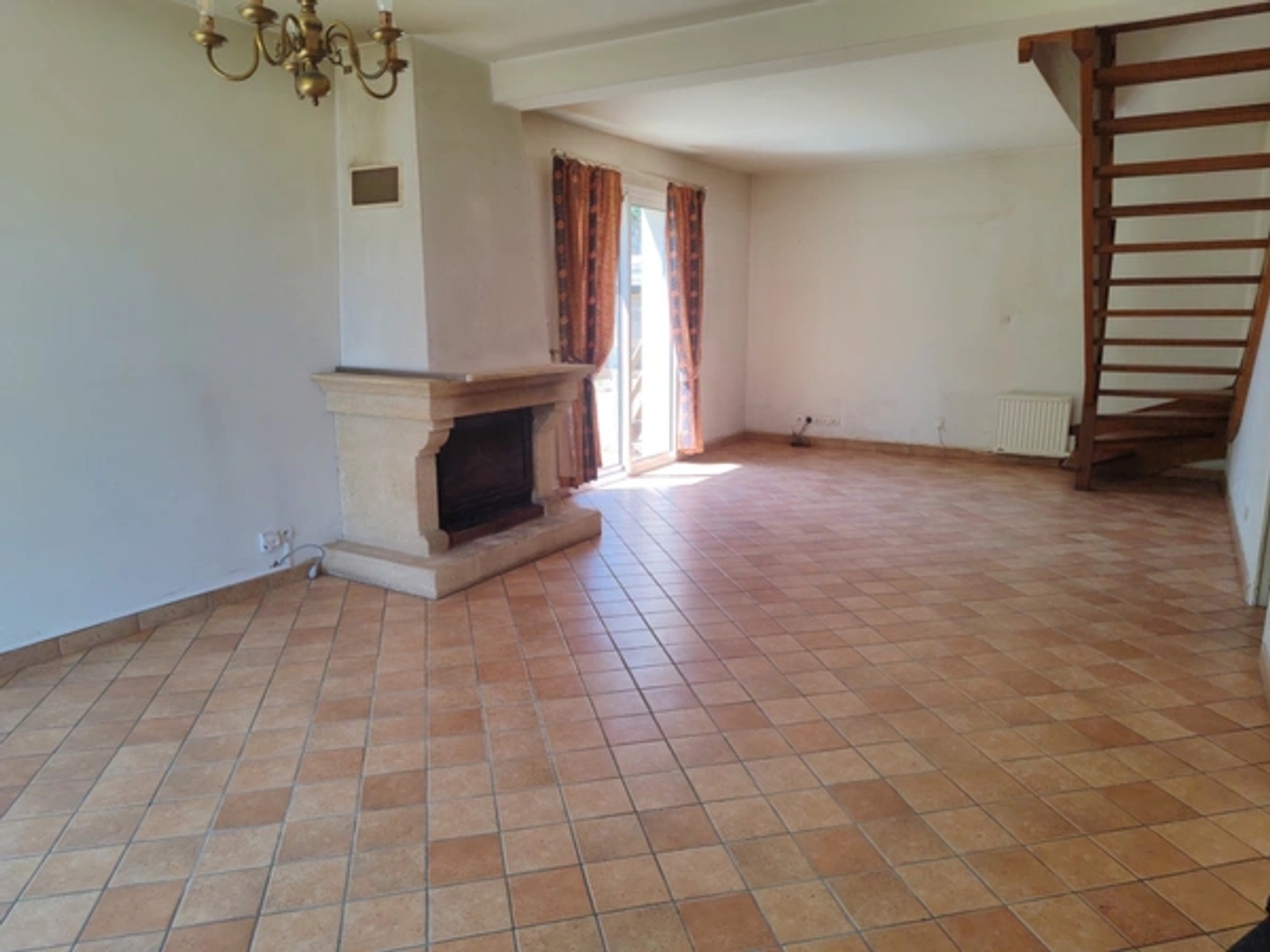Maison à vendre - 5 pièces - 83m2 - Lorient (56100)