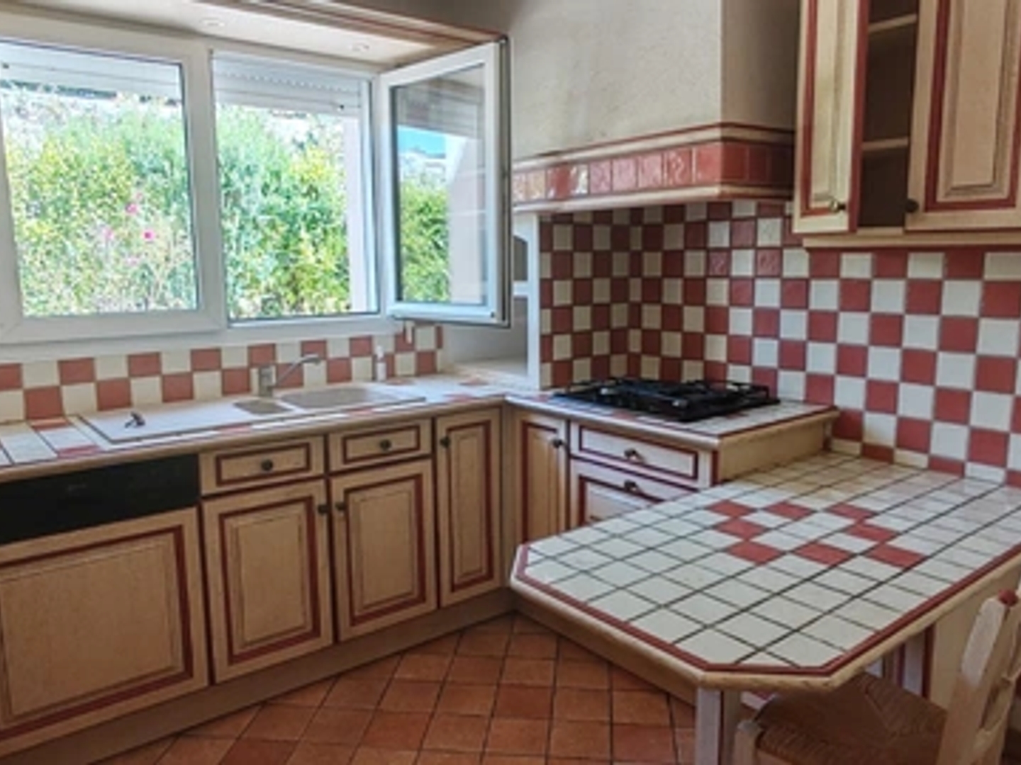 Maison à vendre - 5 pièces - 83m2 - Lorient (56100)
