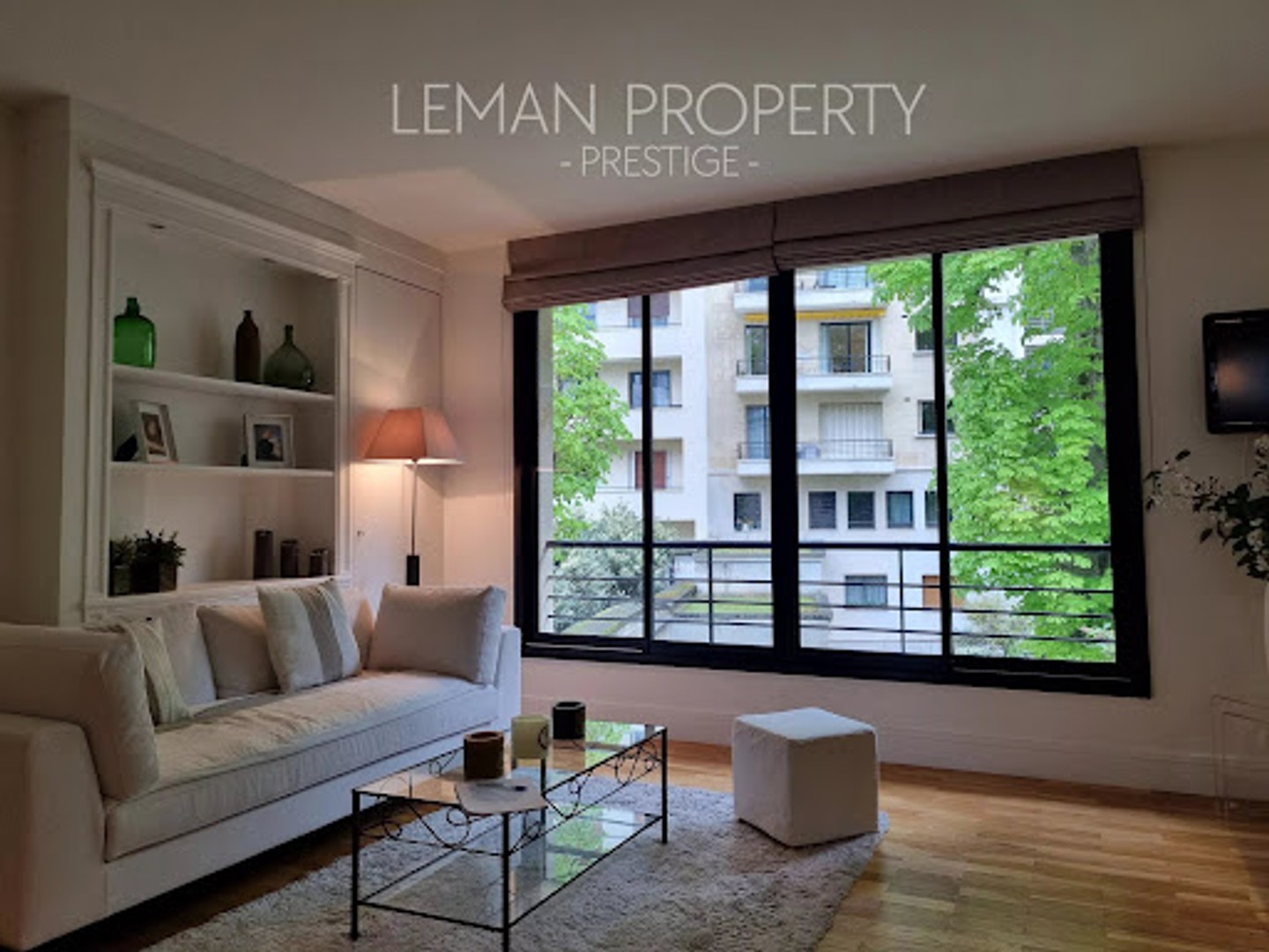 Appartement 3 pièces 80 m²