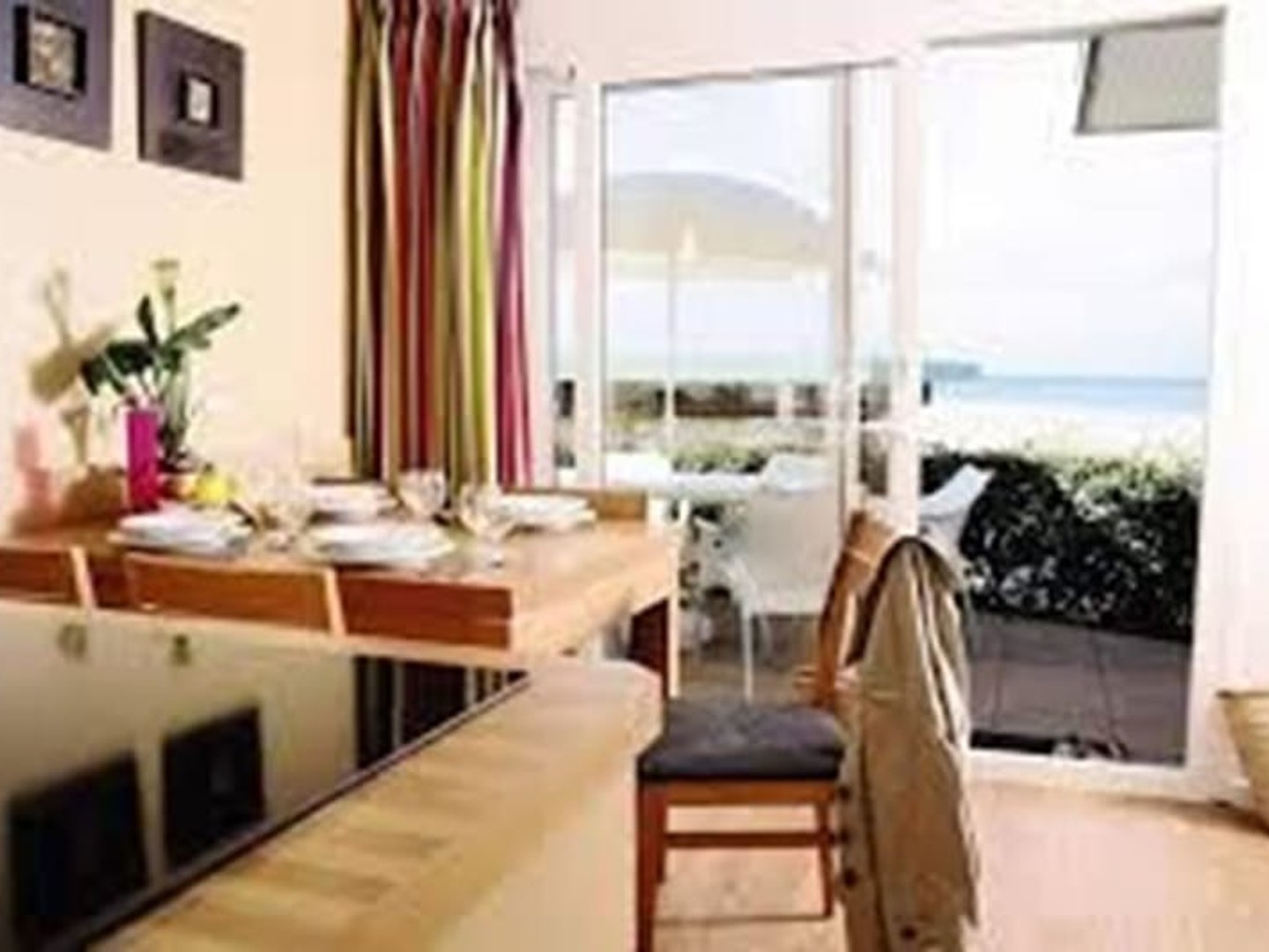 Maison à vendre - 3 pièces - 28m2 - Colleville-Sur-Mer (14710)