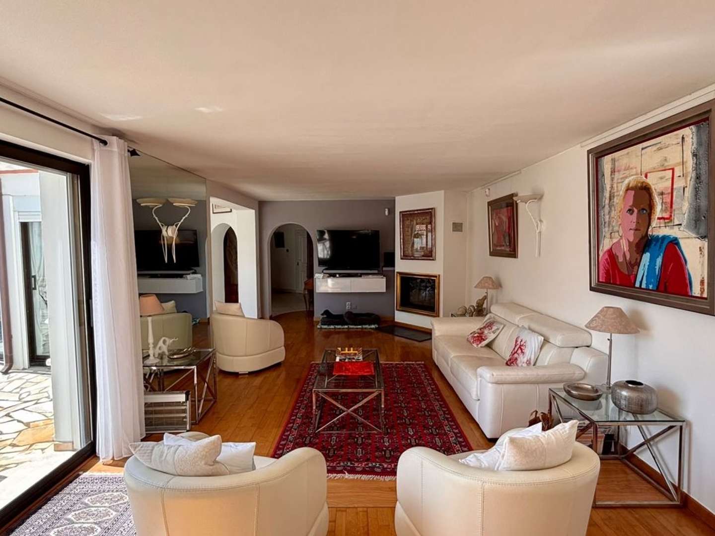 Maison à vendre - 7 pièces - 230m2 - Bessan (34550)
