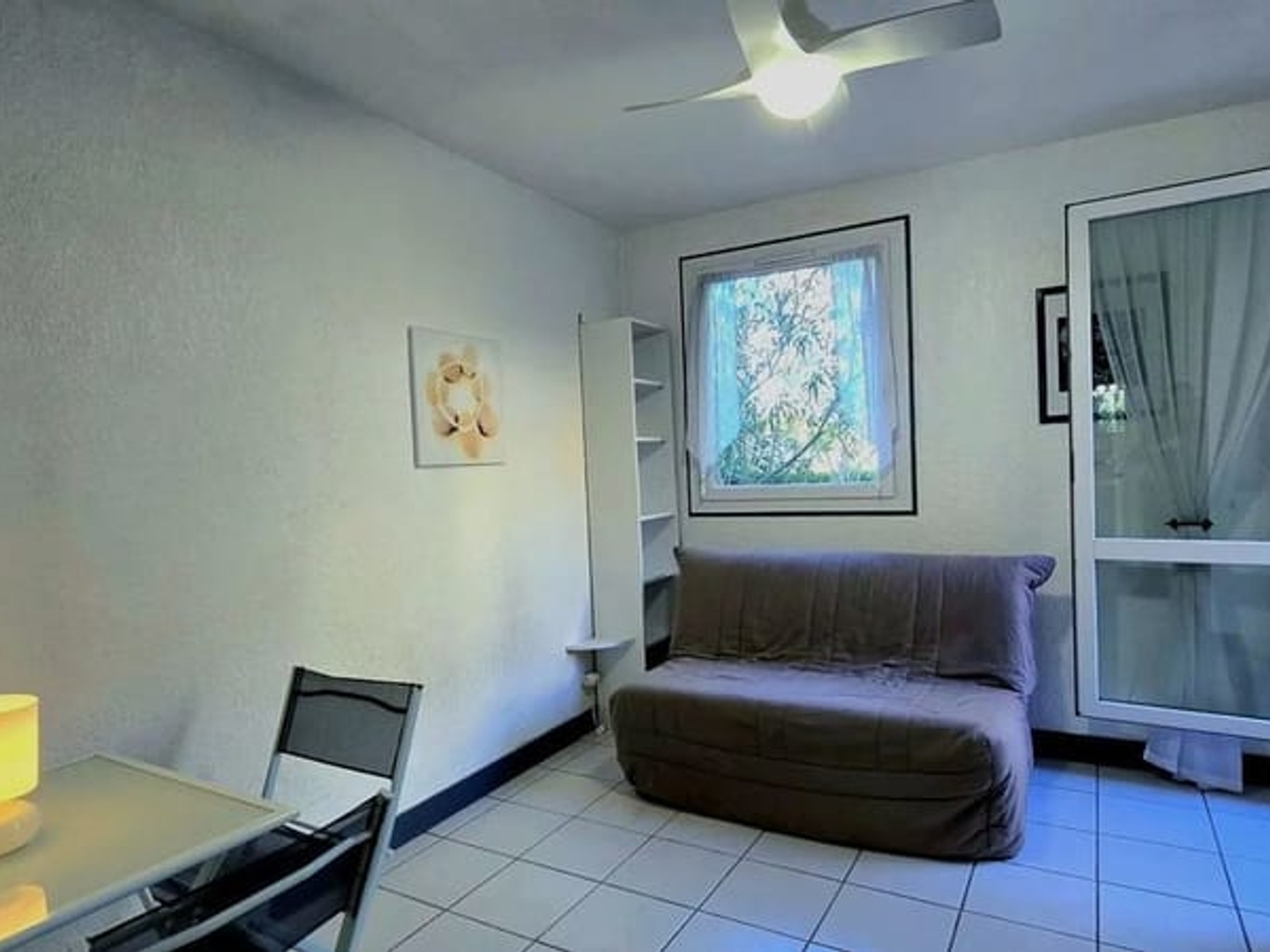 Appartement à vendre - 1 pièce - 15m2 - Argelès-Sur-Mer (66700)