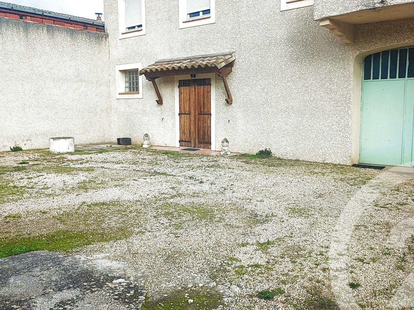 Appartement 8 pièces 230 m²