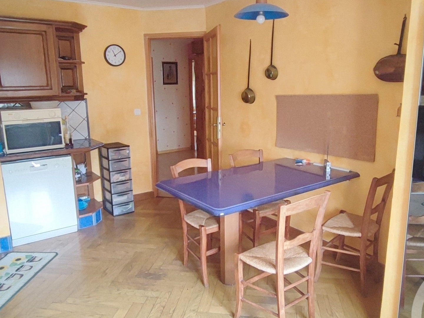 Appartement à vendre - 8 pièces - 230m2 - Peyriac-Minervois (11160)