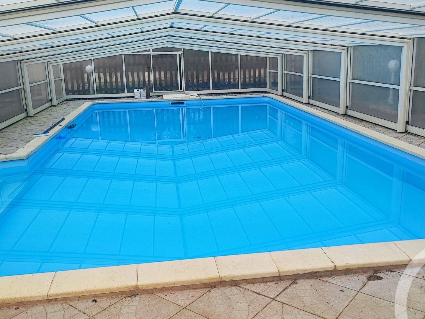 Appartement à vendre - 8 pièces - 230m2 - Peyriac-Minervois (11160)