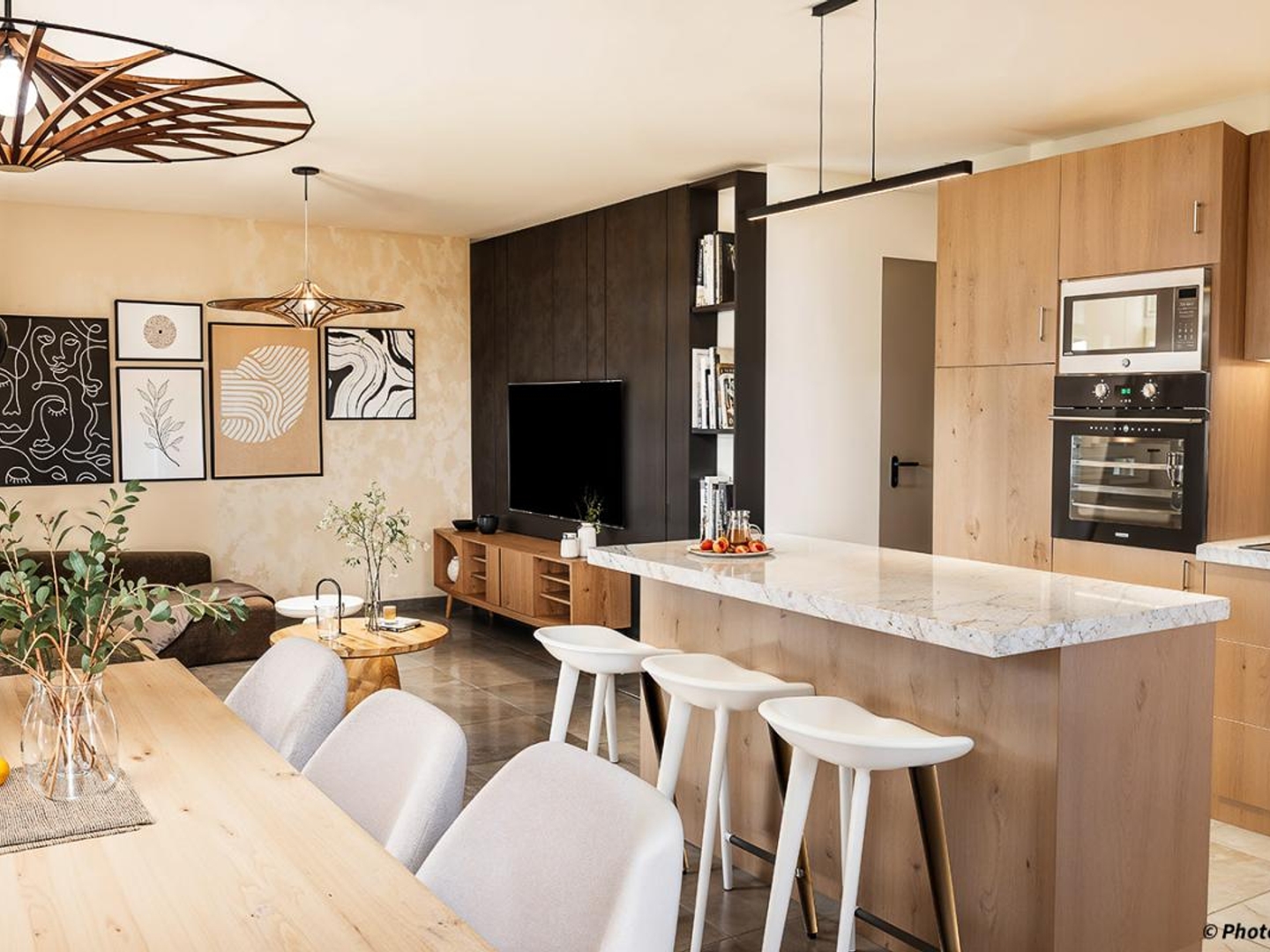 Maison à vendre - 87m2 - Arques-La-Bataille (76880)
