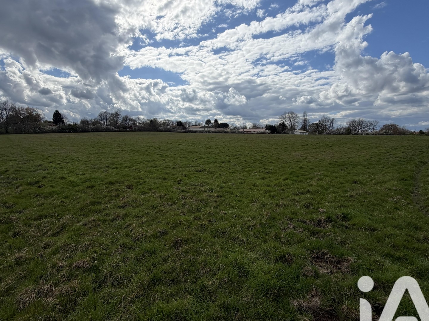 Terrain 506 m²